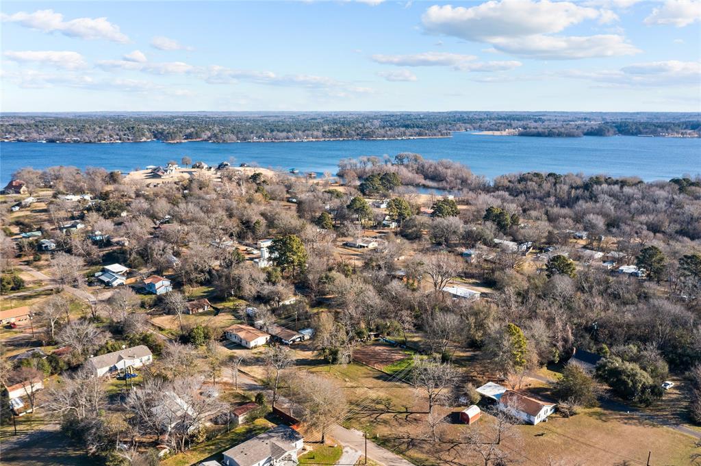 0 Forest Lane Frankston, TX 75763 - Photo 3 of 8 an aerial view of a house