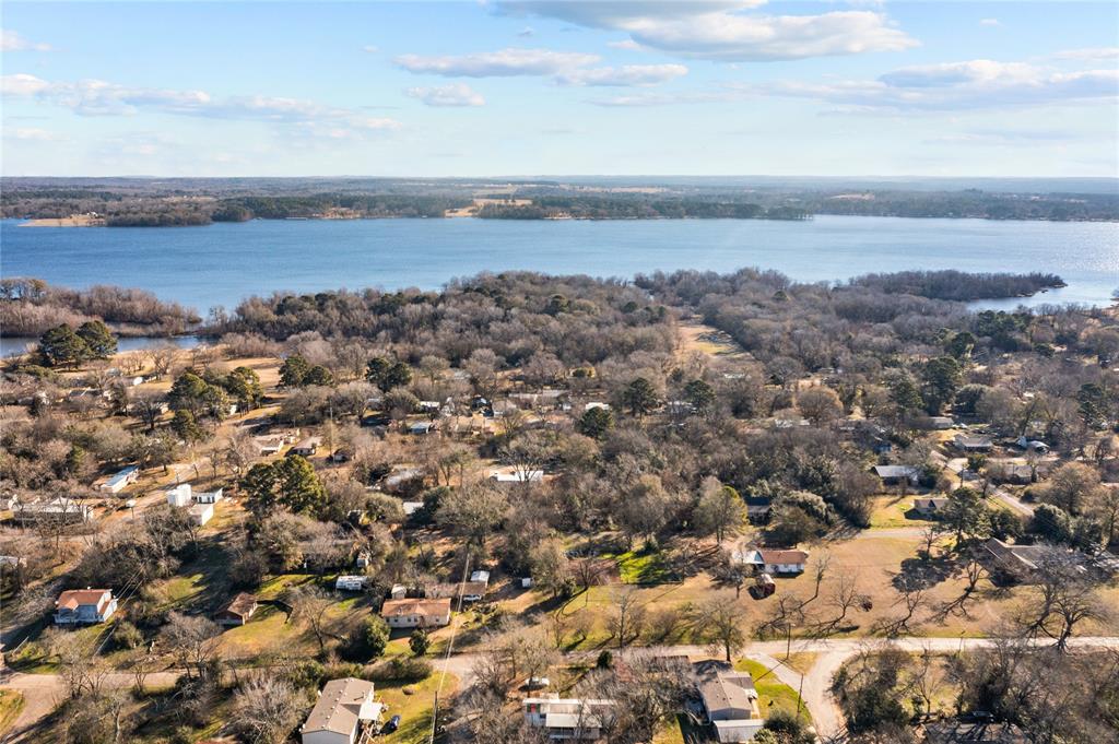 0 Forest Lane Frankston, TX 75763 - Photo 7 of 8 an aerial view of house with yard