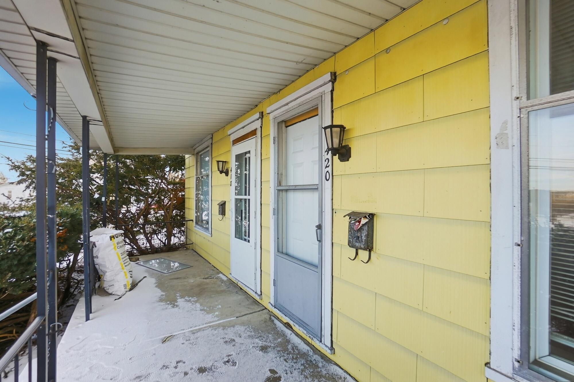 418 Dayton Avenue Springfield, OH 45506 - Photo 5 of 43