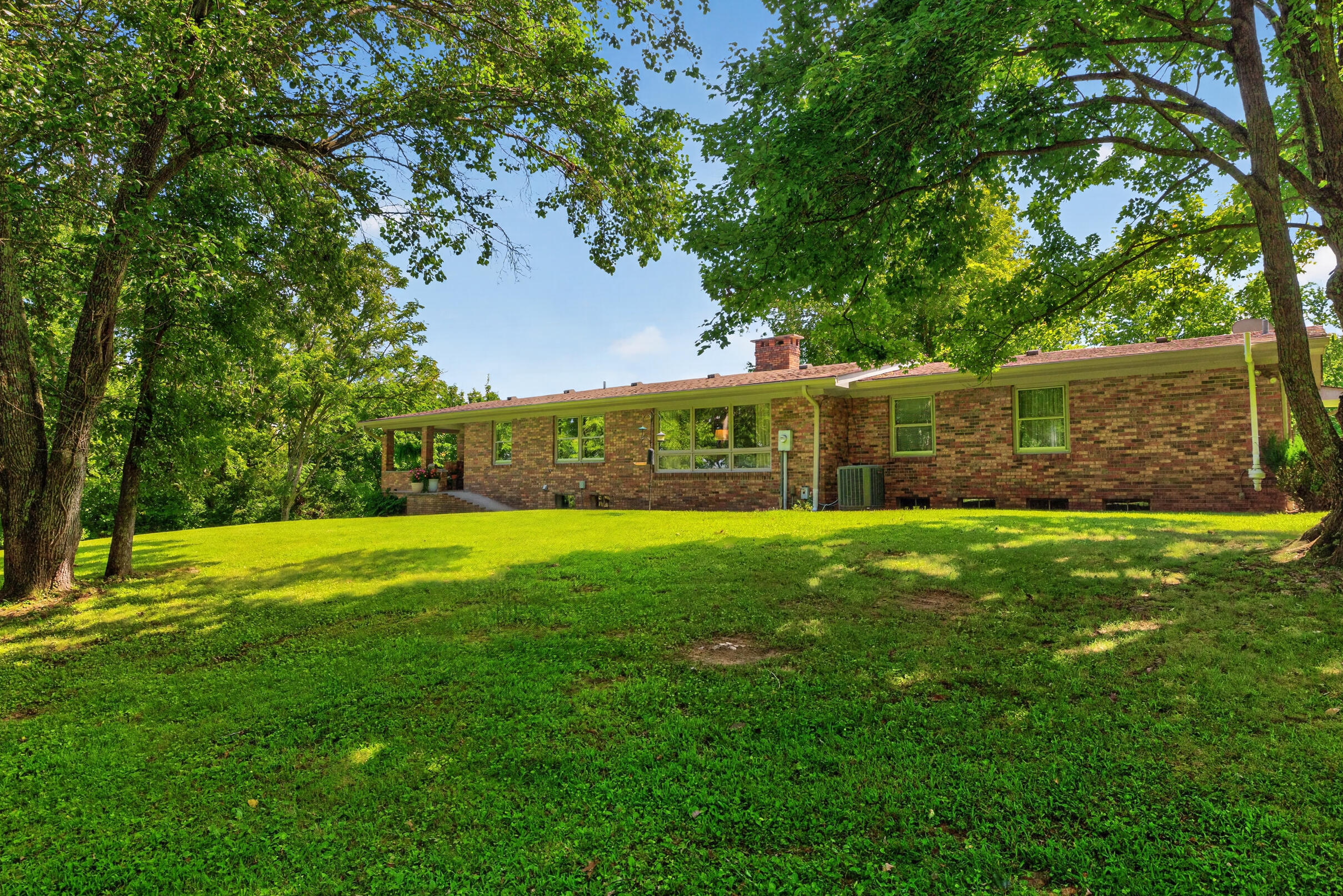 100 Kennedy Bridge Road Lancaster, KY 40444 - Photo 46 of 52 146