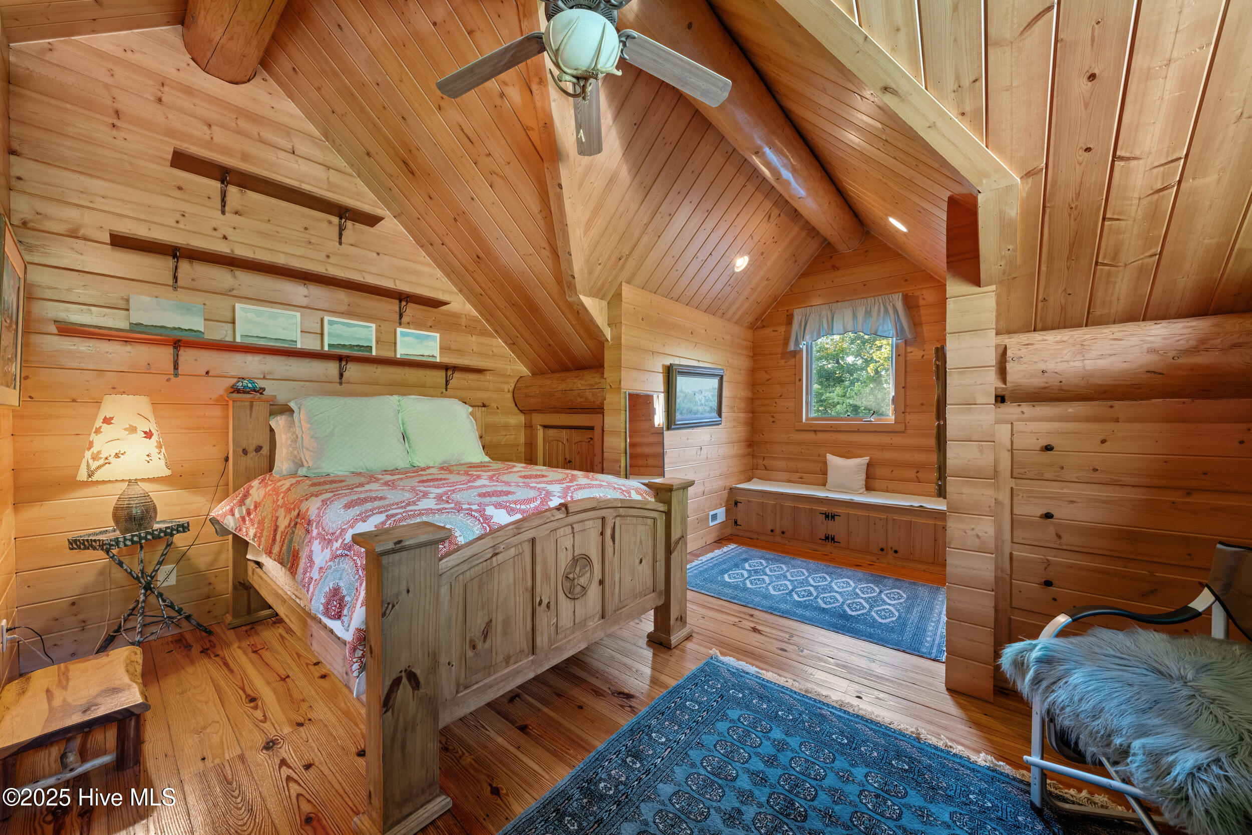 322 Dillard's Mill Road Tyner, NC 27980 - Photo 46 of 67 40.