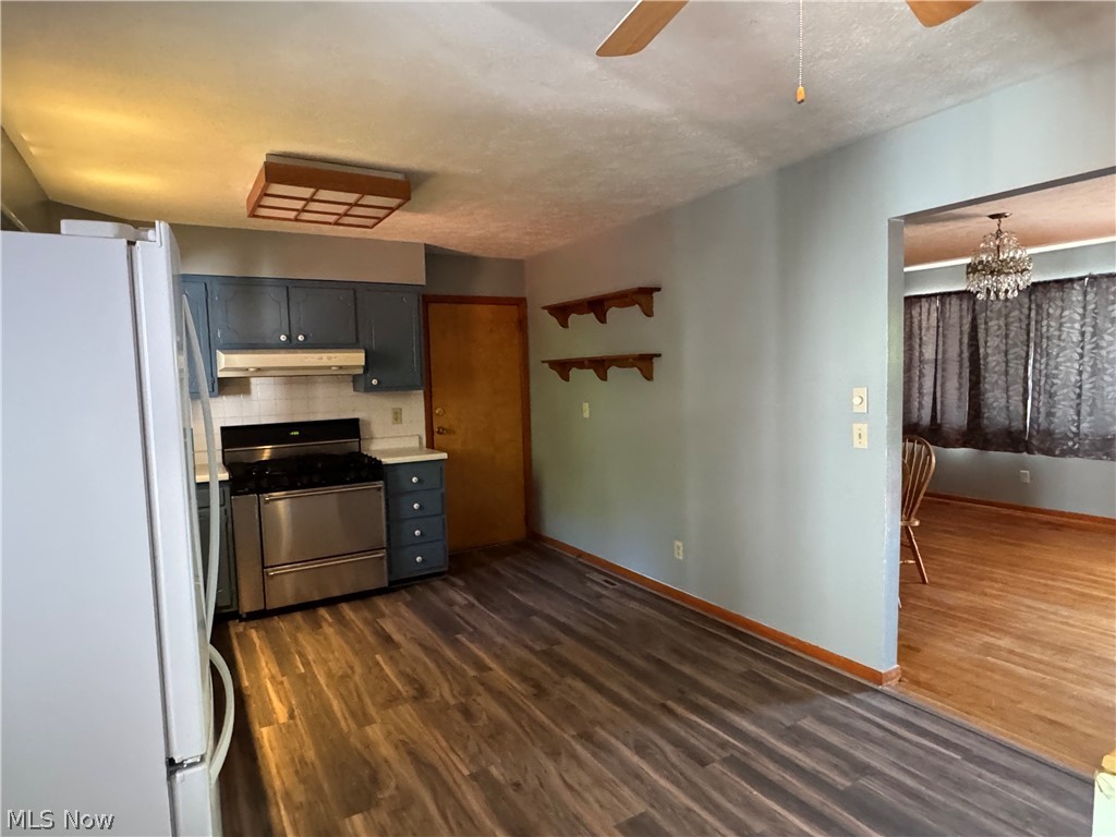 34731 Krieg Ridge Sardis, OH 43946 - Photo 10 of 34