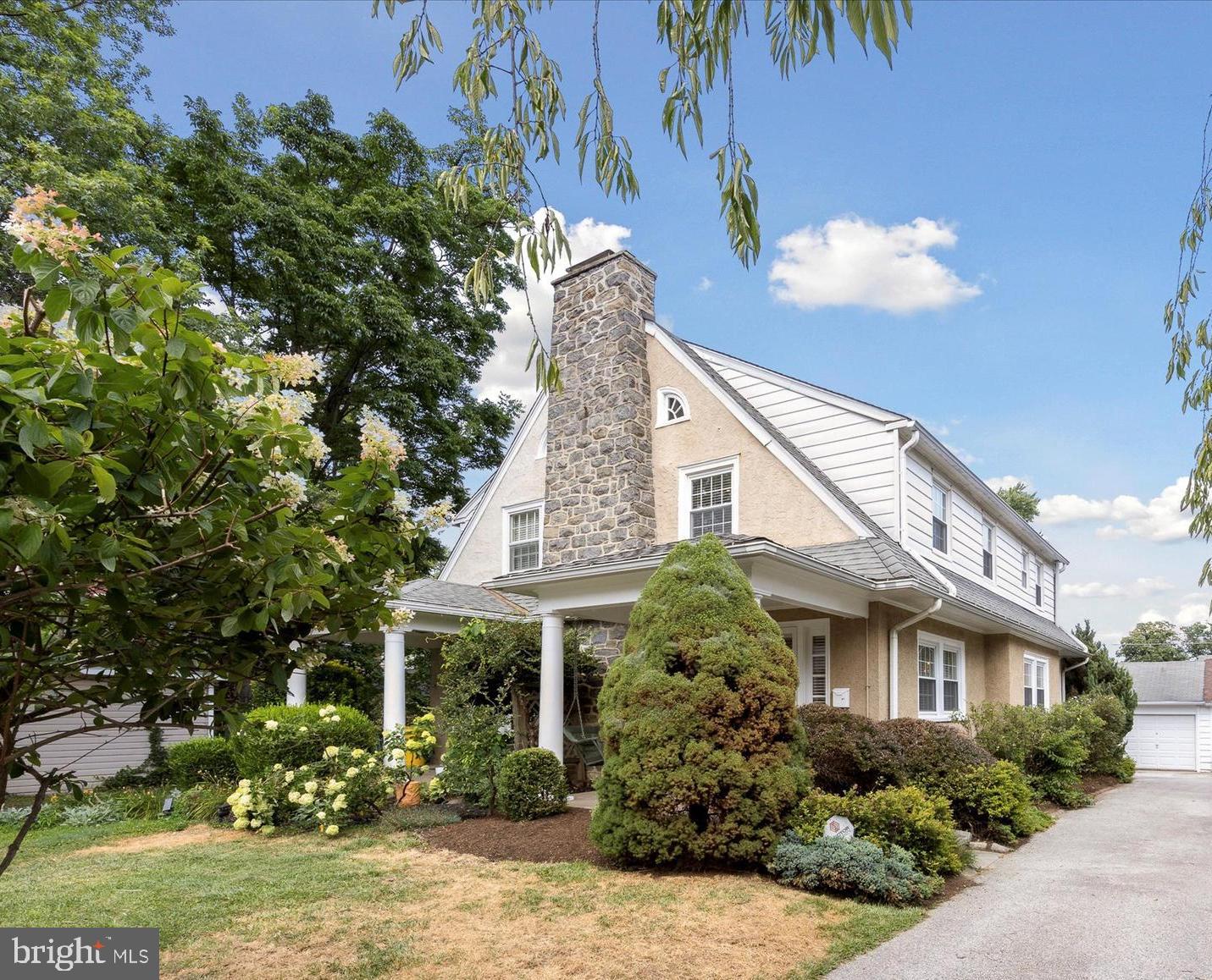 427 Tregaron Road Bala Cynwyd, PA 19004 - Photo 1 of 30 Gallery Image 1