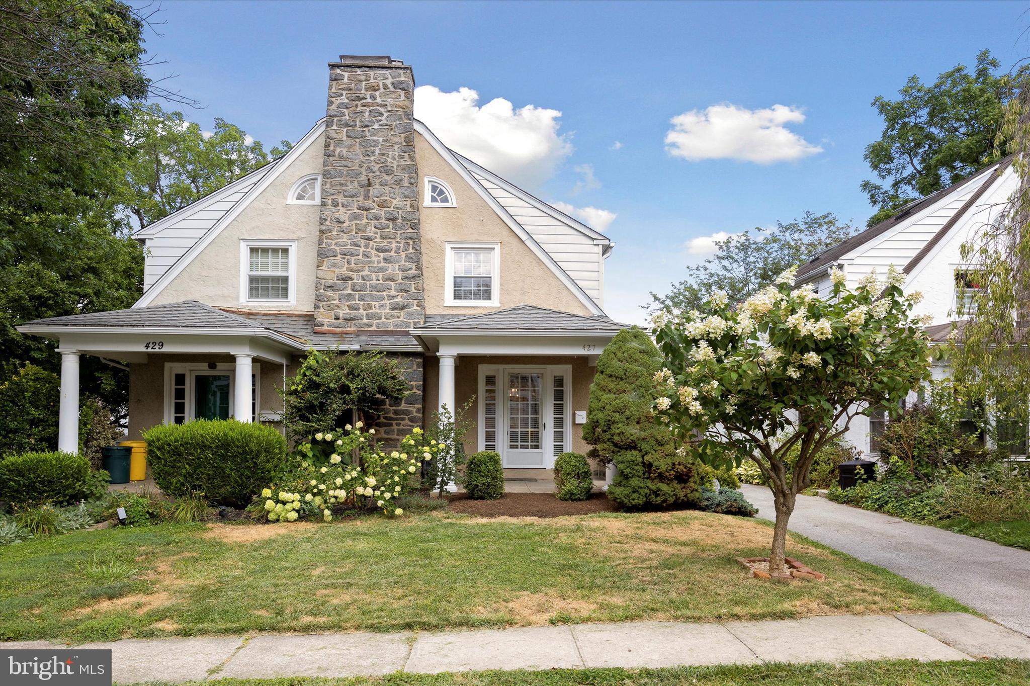 427 Tregaron Road Bala Cynwyd, PA 19004 - Photo 30 of 30 Gallery Image 30