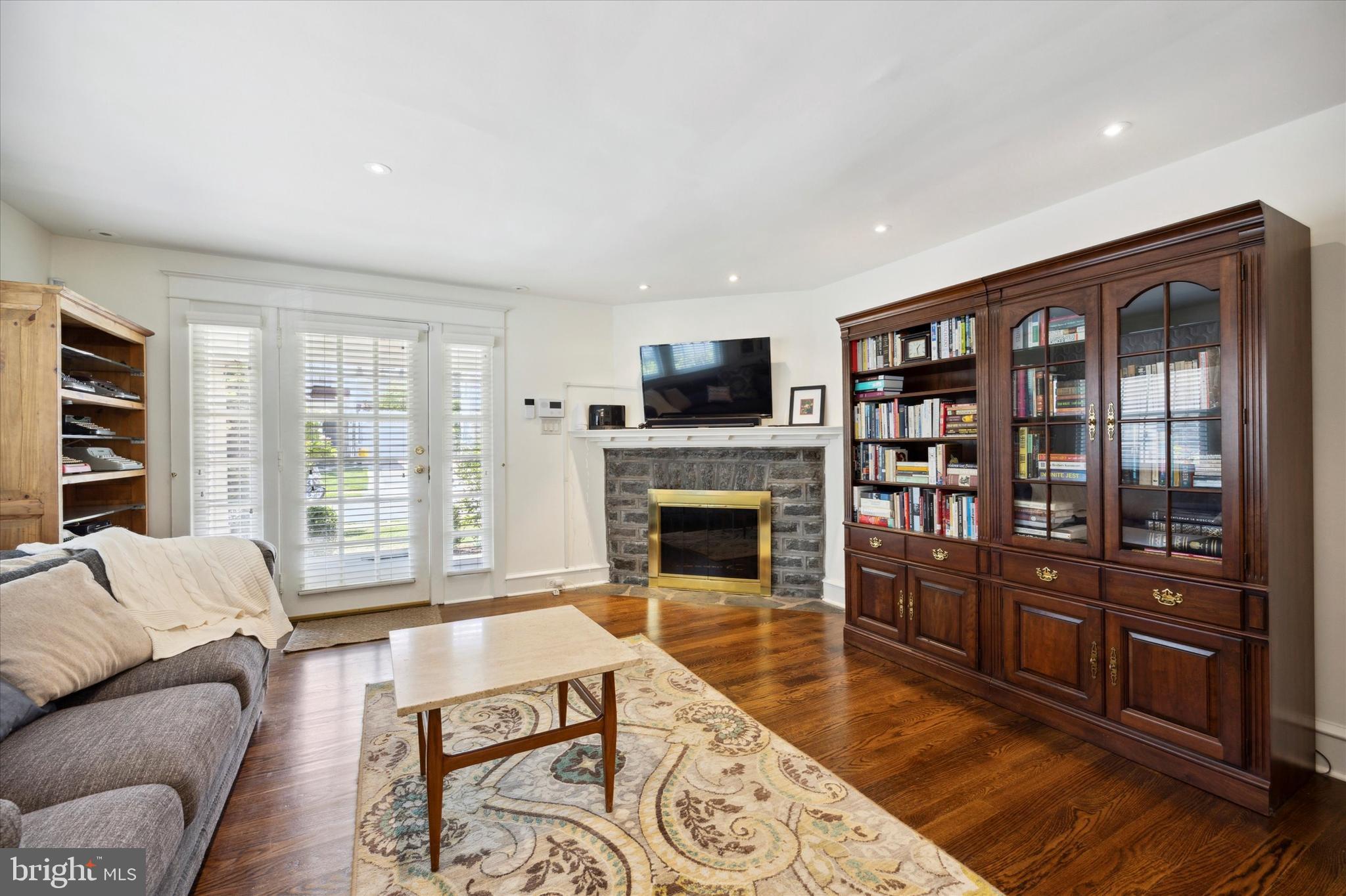 427 Tregaron Road Bala Cynwyd, PA 19004 - Photo 5 of 30 Gallery Image 5