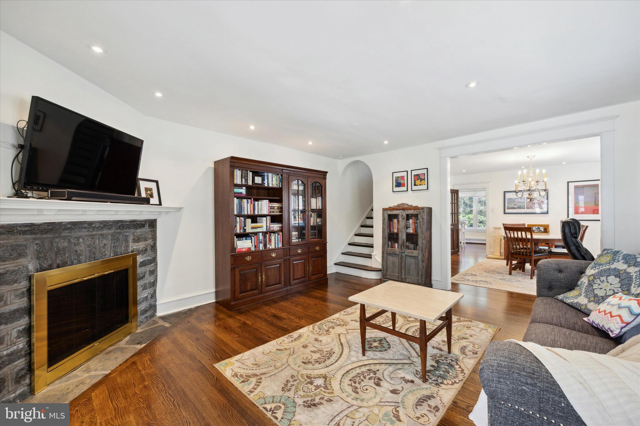 427 Tregaron Road Bala Cynwyd, PA 19004 - Photo 6 of 30 Gallery Image 6