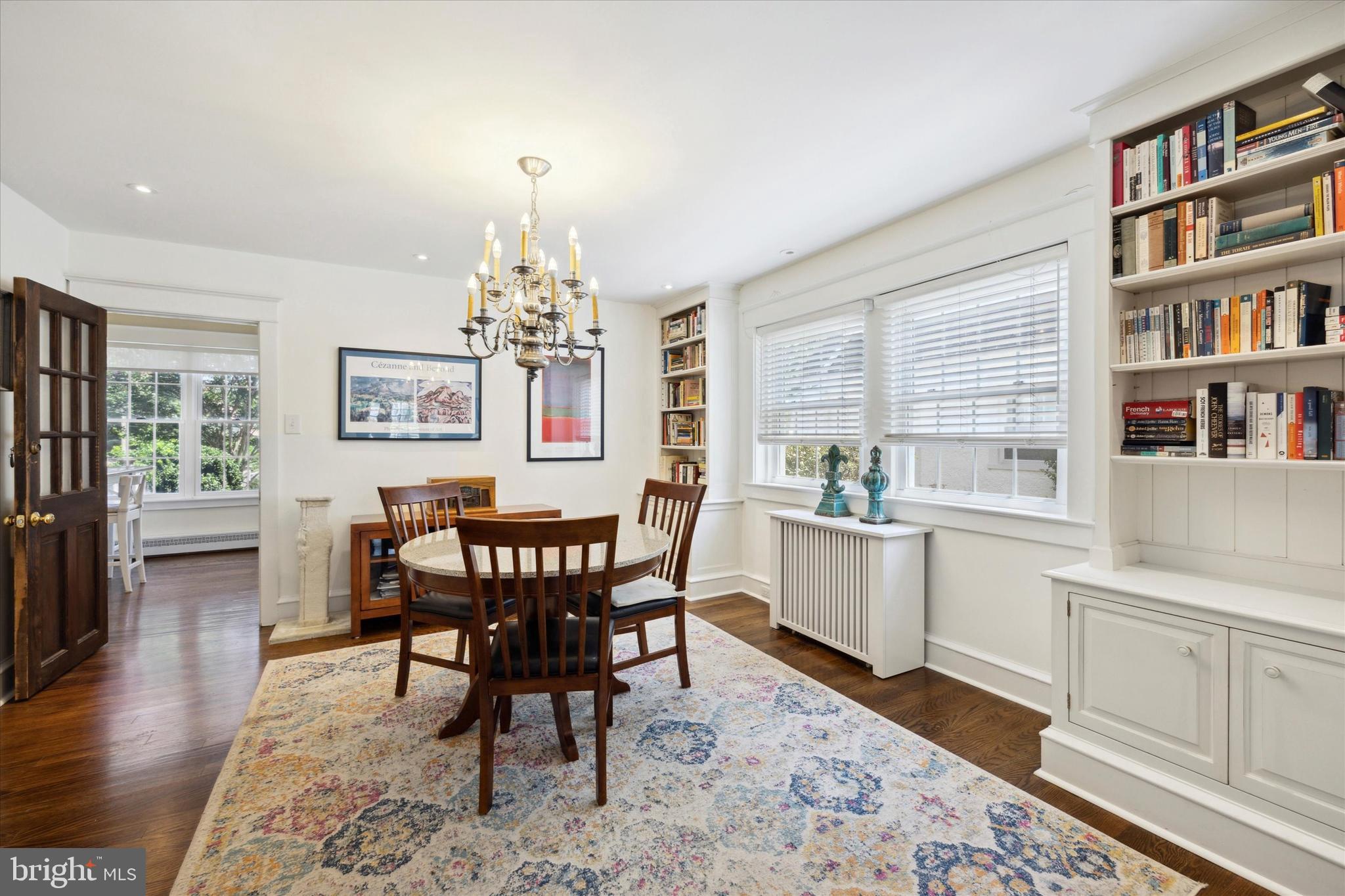 427 Tregaron Road Bala Cynwyd, PA 19004 - Photo 7 of 30 Gallery Image 7