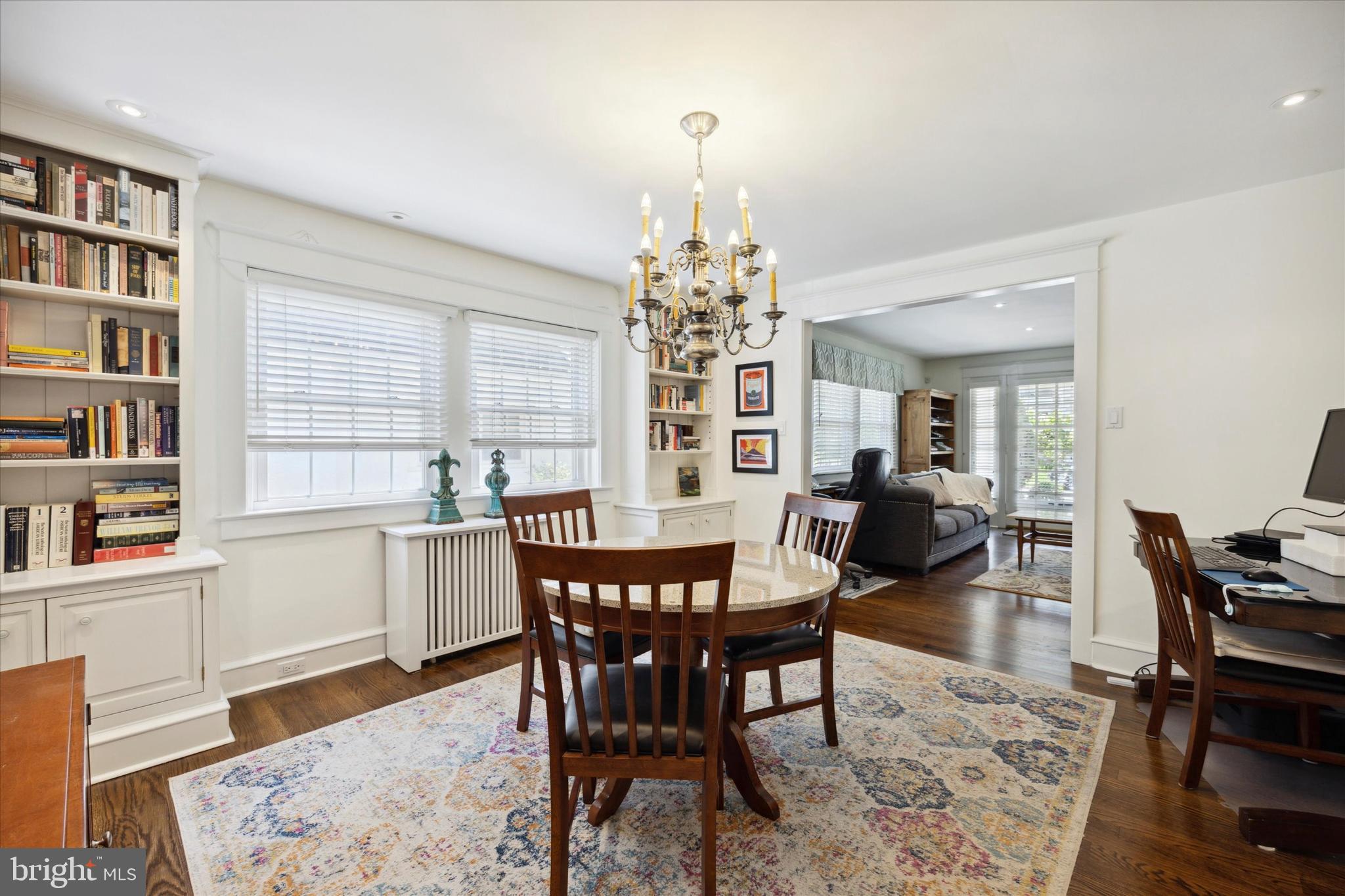 427 Tregaron Road Bala Cynwyd, PA 19004 - Photo 8 of 30 Gallery Image 8