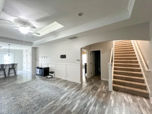 $350,000 | 5381 Buckingham Lane, Plainfield, IN 46168