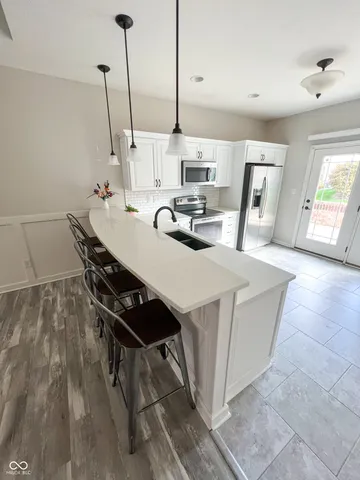 $370,000 | 5381 Buckingham Lane, Plainfield, IN 46168