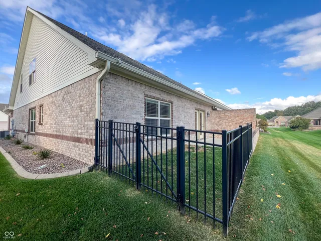 $370,000 | 5381 Buckingham Lane, Plainfield, IN 46168