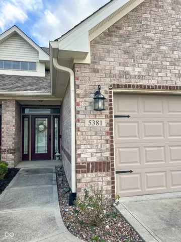 $370,000 | 5381 Buckingham Lane, Plainfield, IN 46168