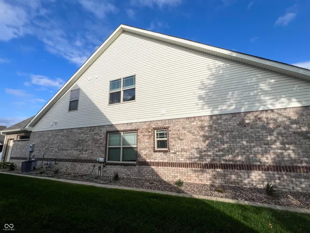 $370,000 | 5381 Buckingham Lane, Plainfield, IN 46168