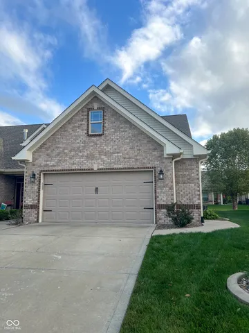 $370,000 | 5381 Buckingham Lane, Plainfield, IN 46168