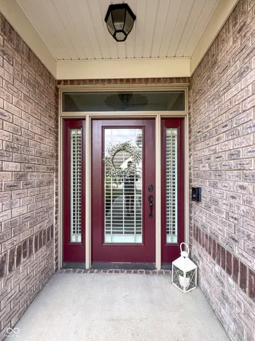 $370,000 | 5381 Buckingham Lane, Plainfield, IN 46168