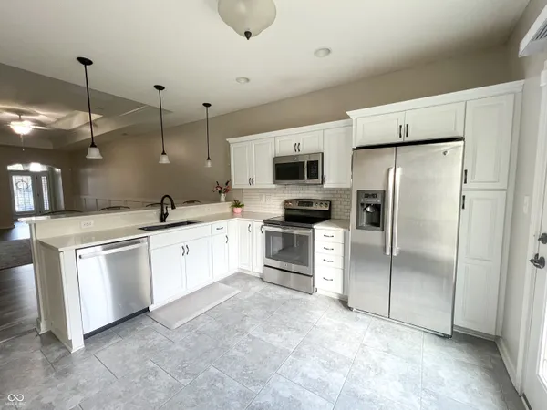 $350,000 | 5381 Buckingham Lane, Plainfield, IN 46168