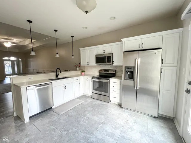 $370,000 | 5381 Buckingham Lane, Plainfield, IN 46168