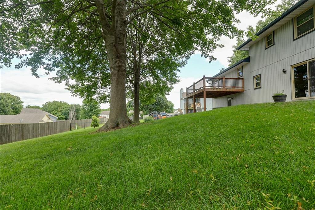 1211 North Davis Road Independence, MO 64056 - Photo 31 of 33