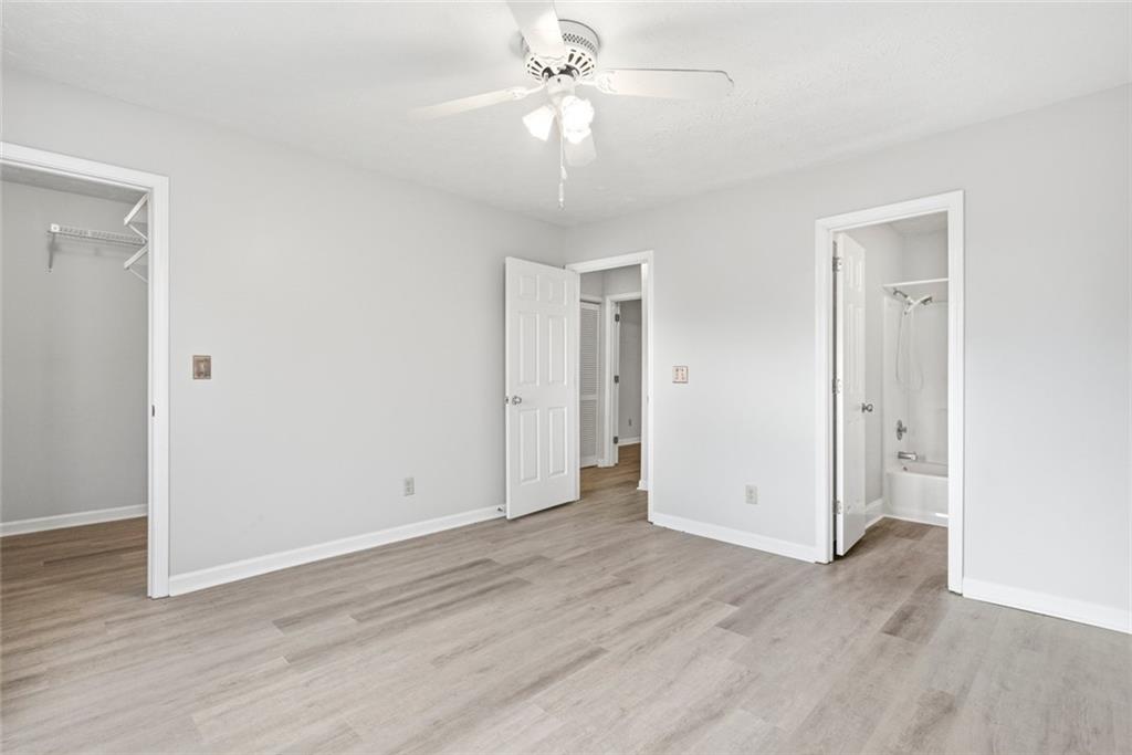 222 Forkner Drive, Unit 26 Decatur, GA 30030 - Photo 17 of 28 Gallery Image 17