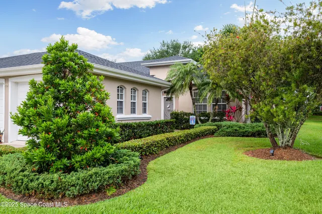 $329,900 | 4230 Woodhall Circle, Rockledge, FL 32955