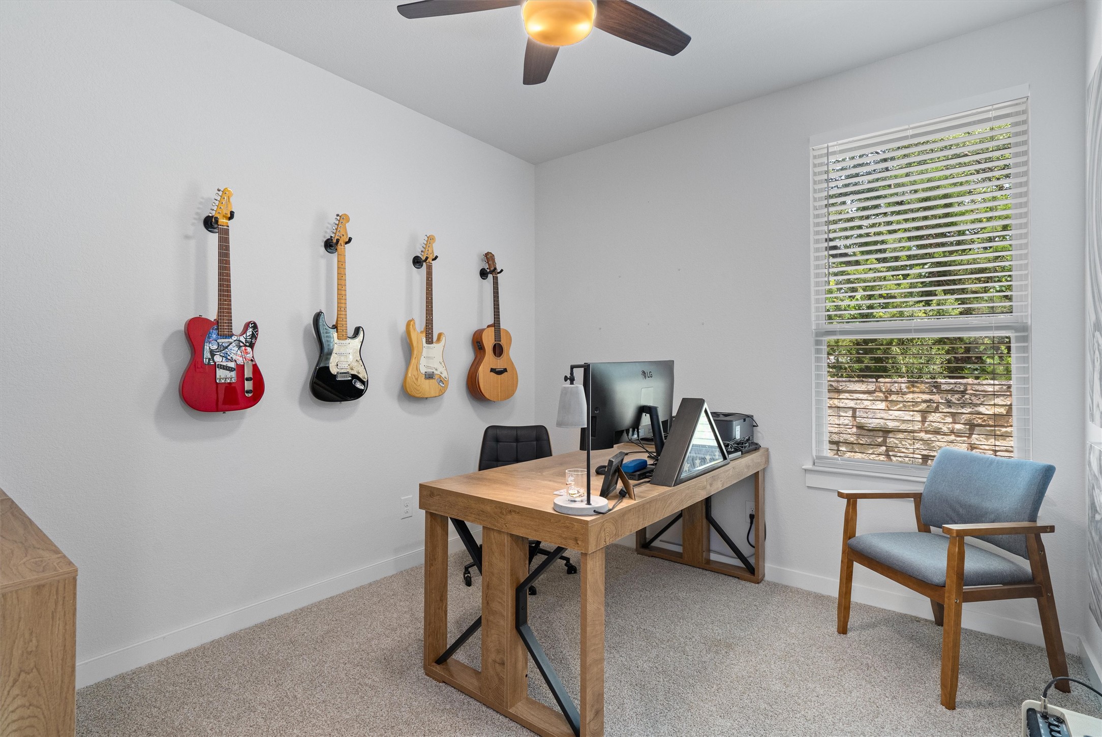 104 Arrowhead Mound Road Georgetown, TX 78628 - Photo 21 of 39