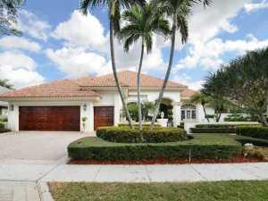 6052 Northwest 23rd Terrace Boca Raton, FL 33496 - Photo 1 of 1 front