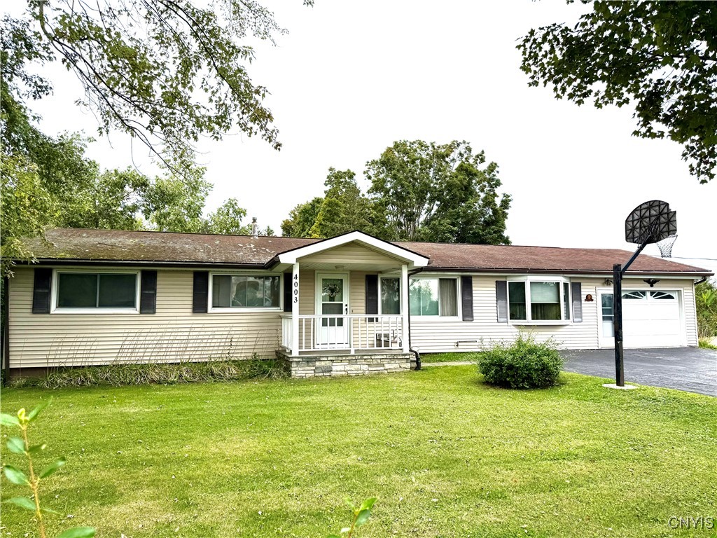 4003 Coye Road LaFayette, NY 13078 - Photo 1 of 1 Welcome home!!