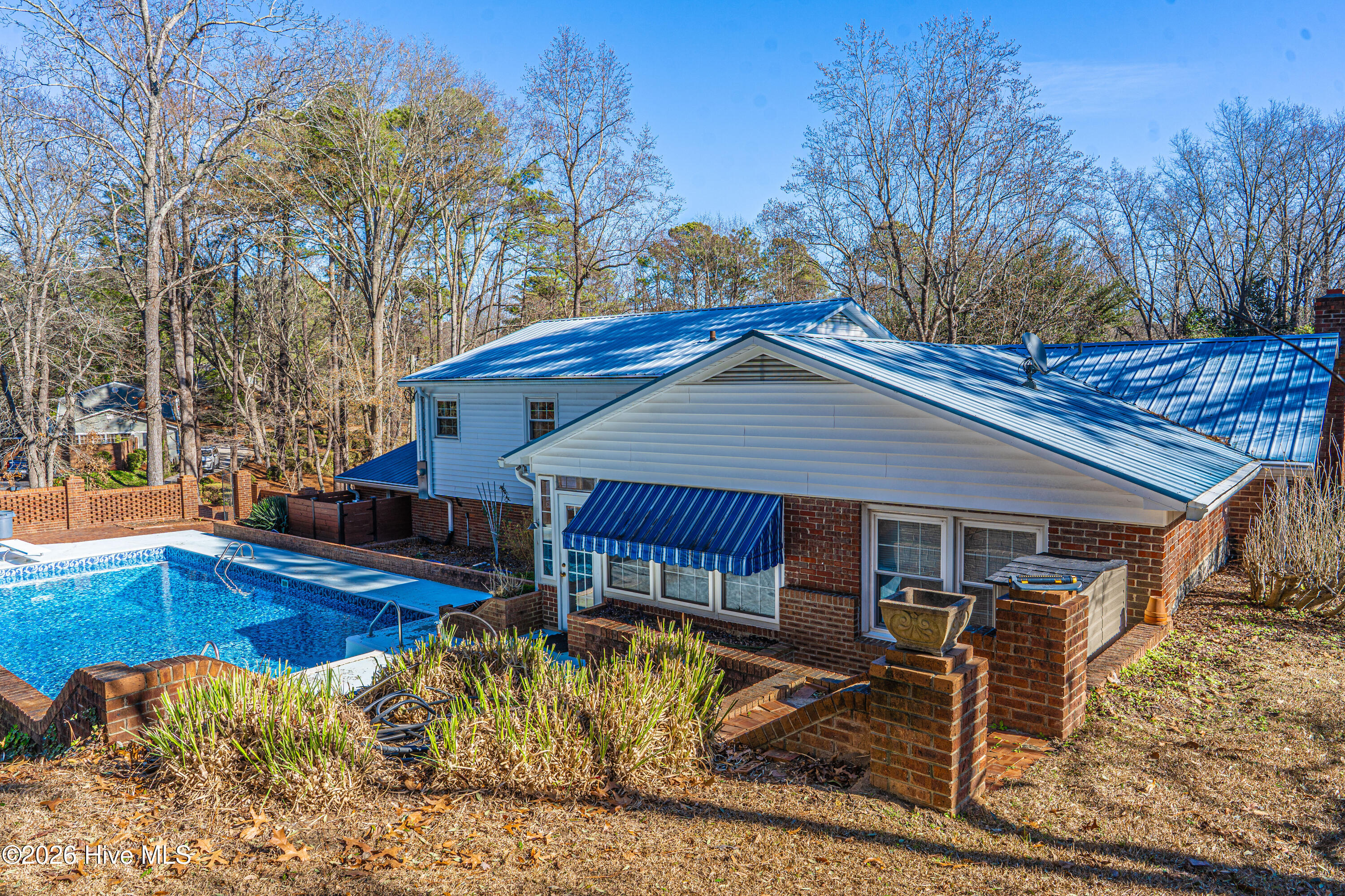 1118 Rice Street Hamlet, NC 28345 - Photo 12 of 55 DSC07878