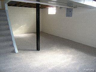 1443 Hampton Road Grosse Pointe, MI 48236 - Photo 9 of 10 Basement