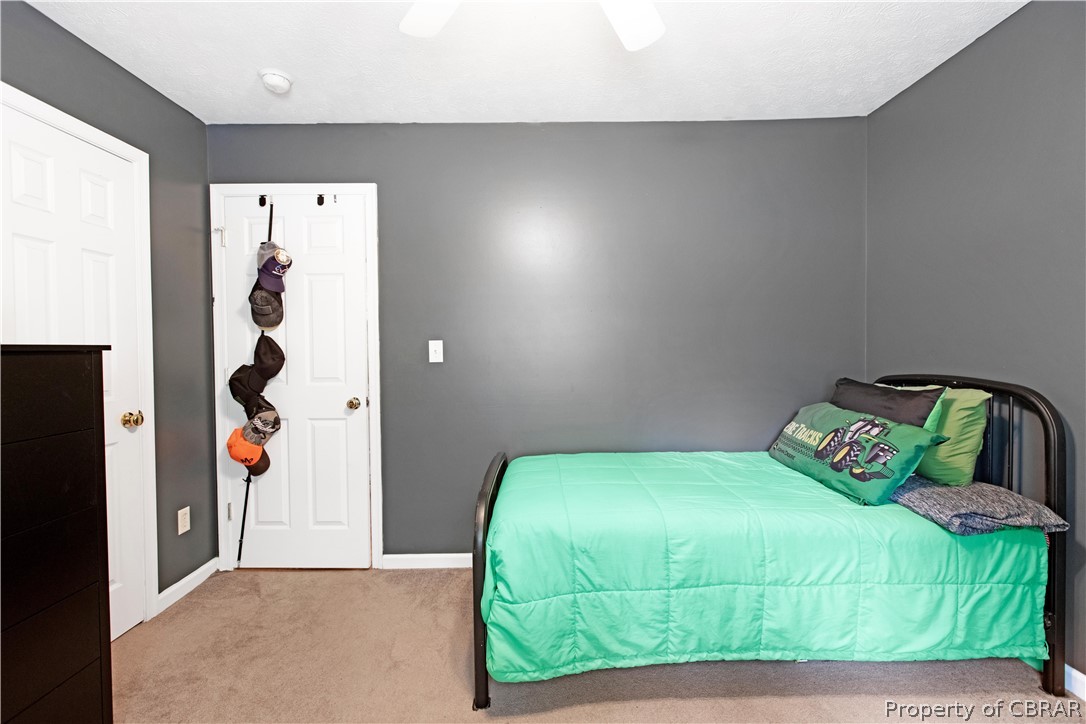4935 Turks Ferry Road Gloucester, VA 23061 - Photo 21 of 36 Bedroom 2