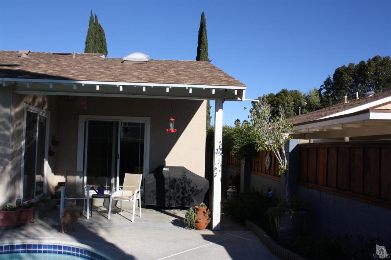 3986 Goodwin Avenue Simi Valley, CA 93063 - Photo 22 of 25 Additional Photo