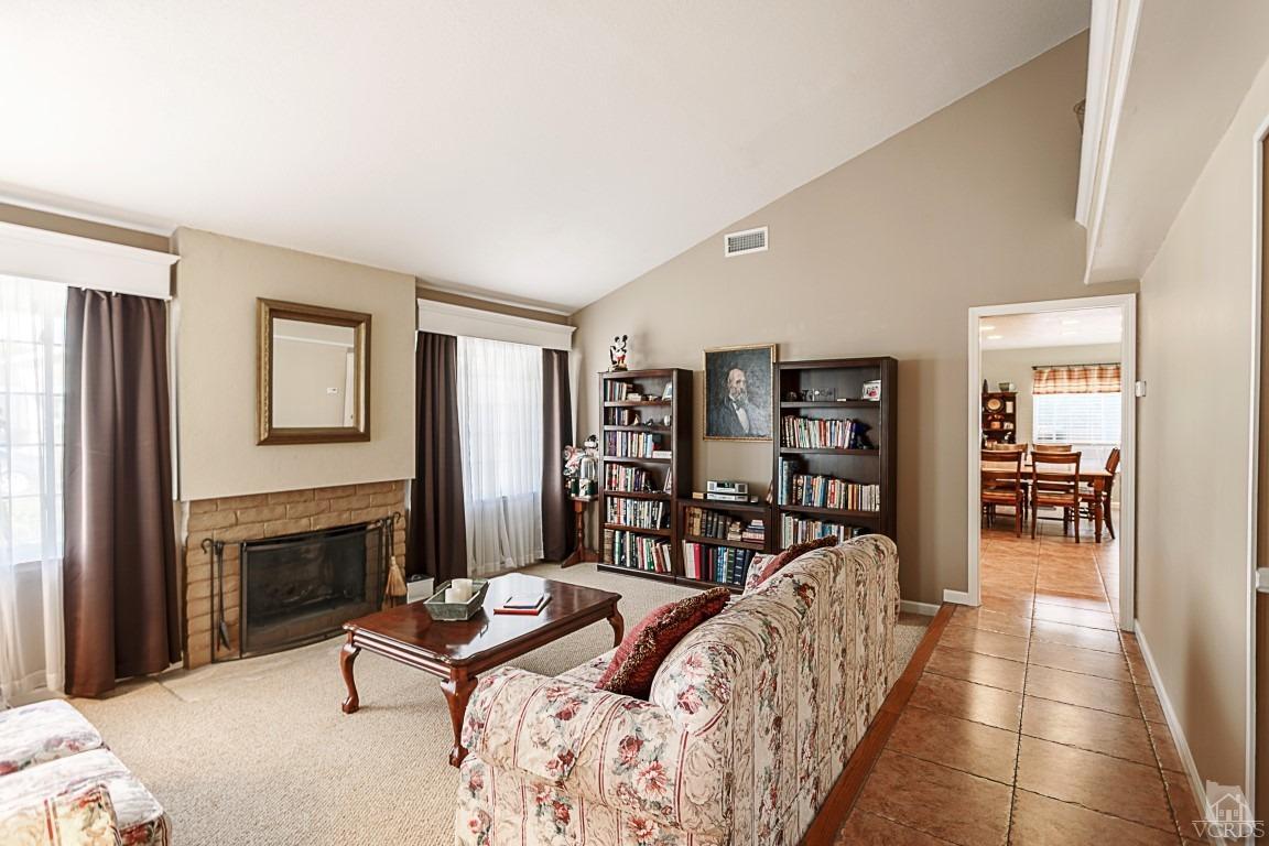 3986 Goodwin Avenue Simi Valley, CA 93063 - Photo 5 of 25 Additional Photo