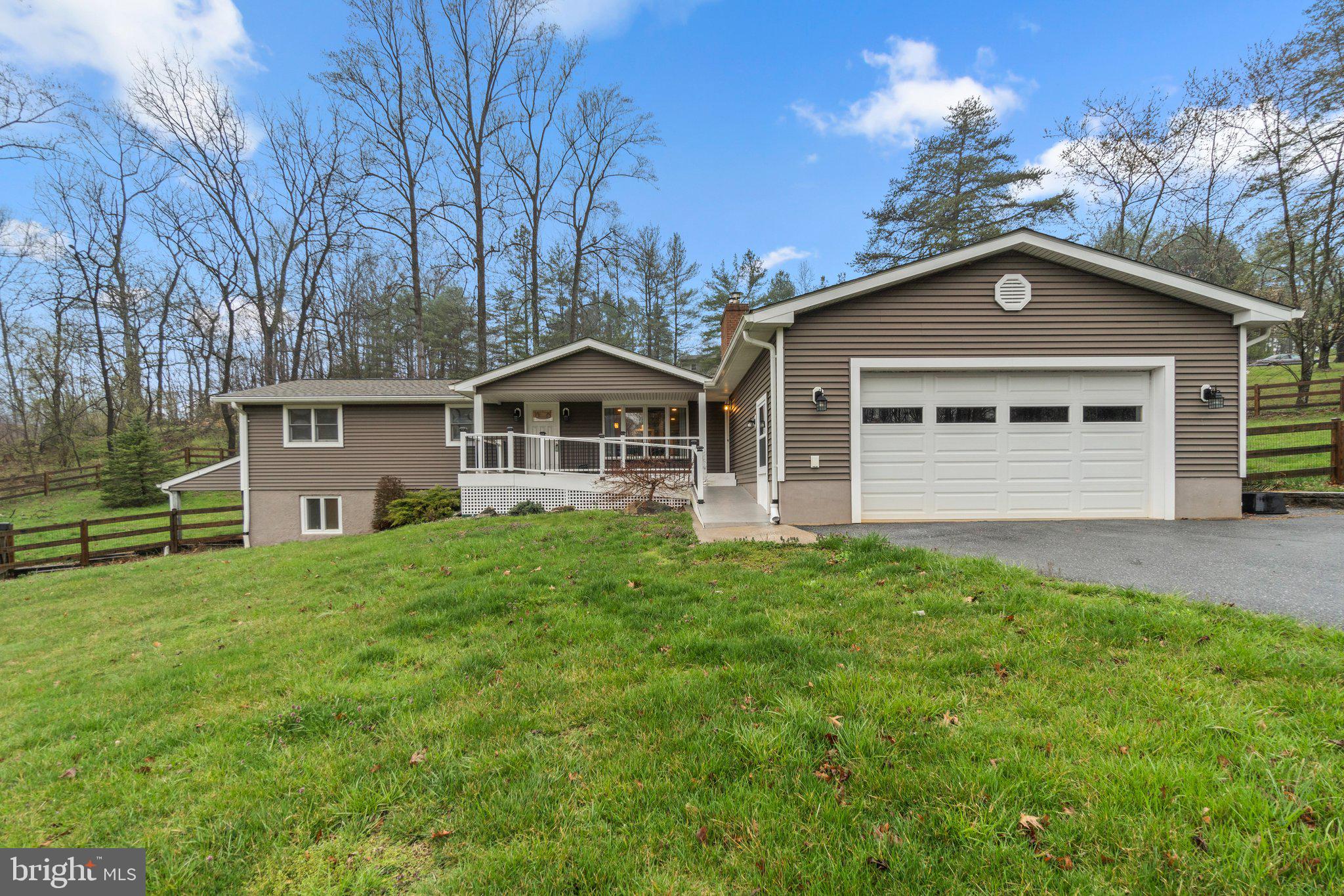 4822 Old Washington Road Sykesville, MD 21784 - Photo 1 of 46 WELCOME HOME!