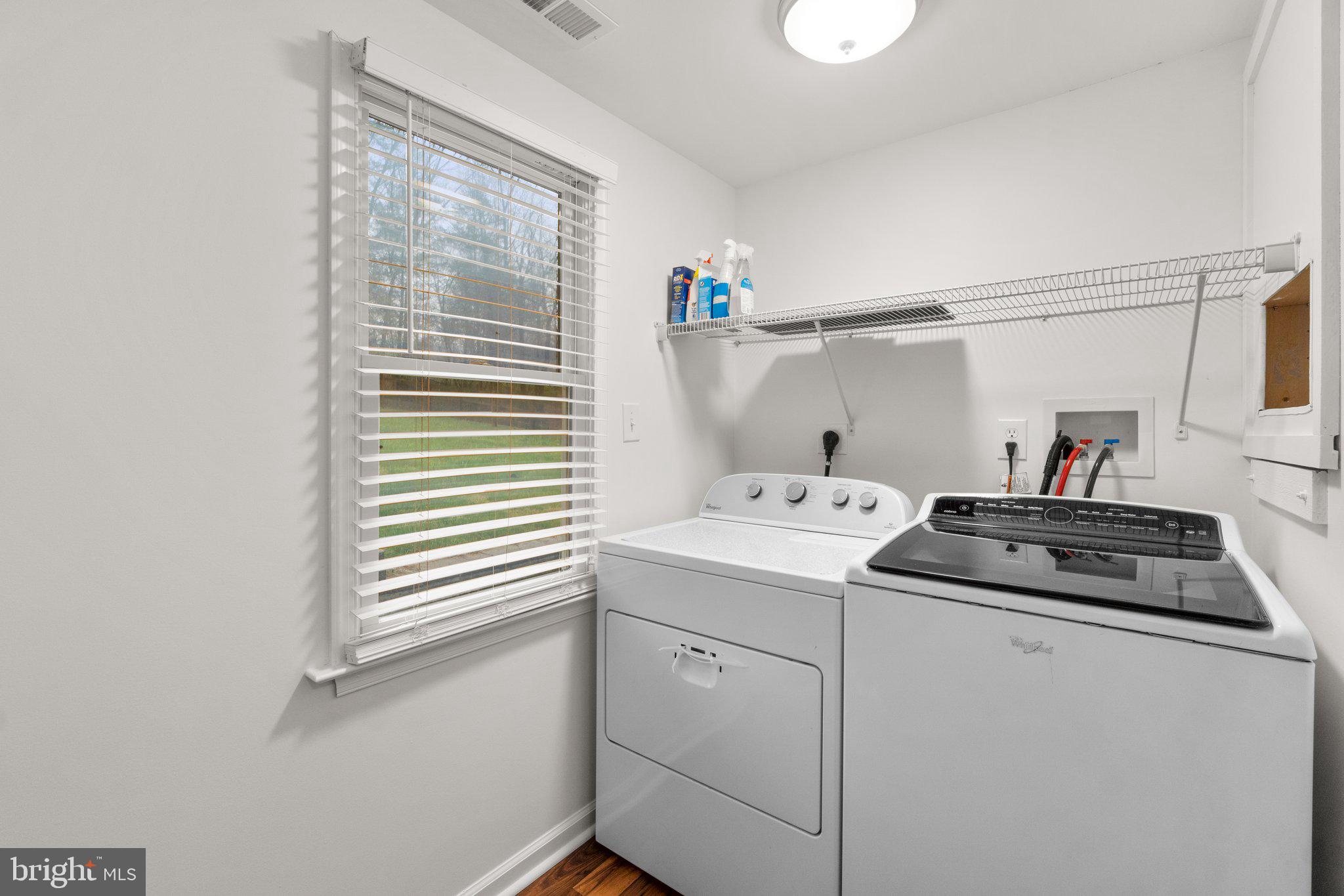4822 Old Washington Road Sykesville, MD 21784 - Photo 14 of 46 LAUNDRY