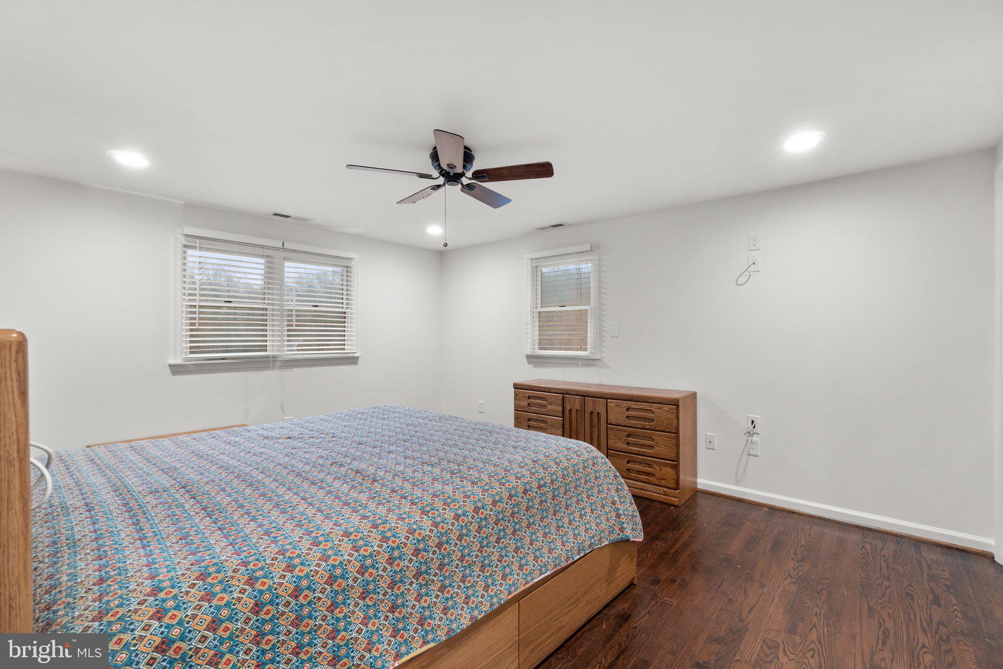 4822 Old Washington Road Sykesville, MD 21784 - Photo 19 of 46 BEDROOM 2