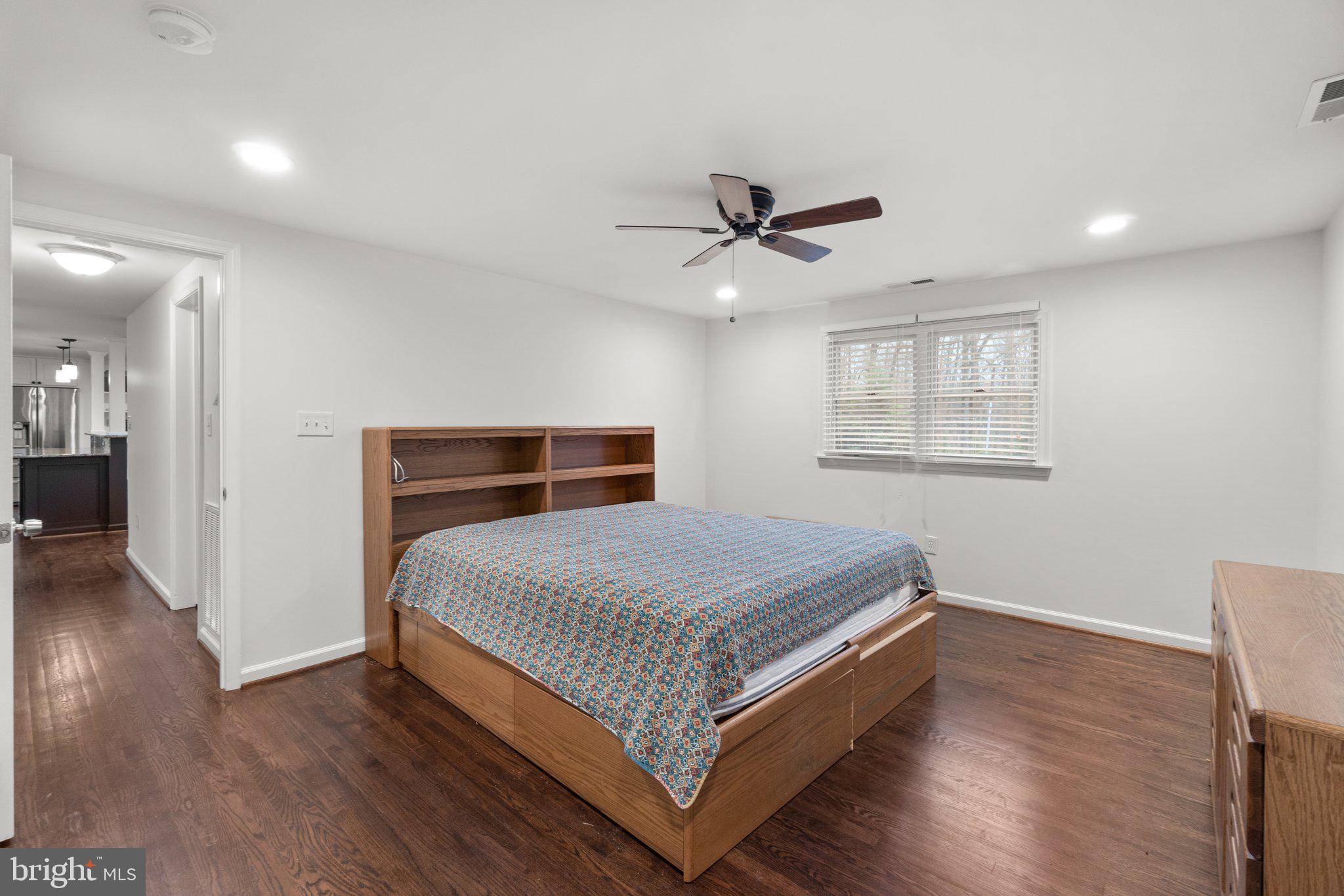 4822 Old Washington Road Sykesville, MD 21784 - Photo 20 of 46 BEDROOM 2