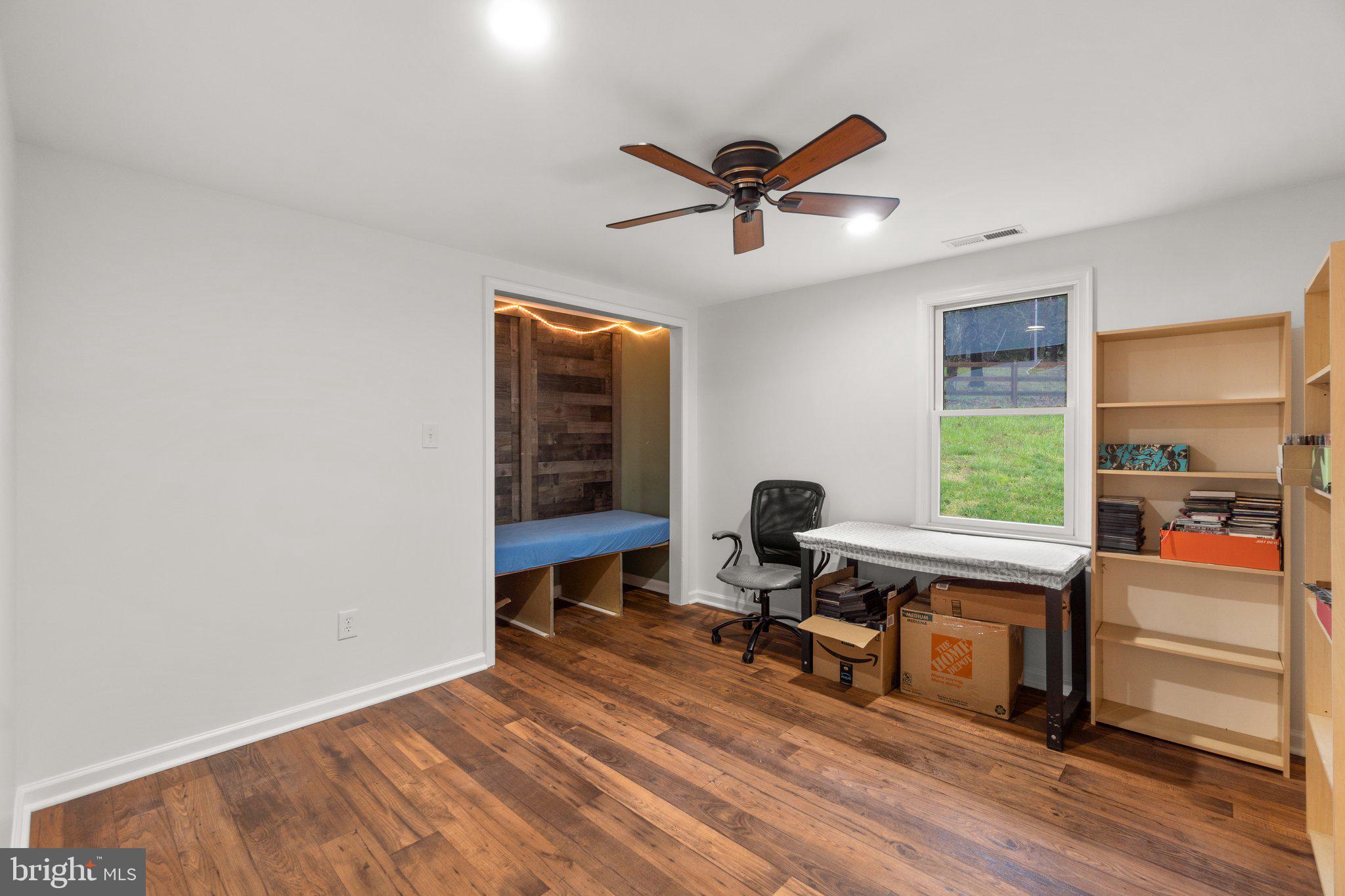 4822 Old Washington Road Sykesville, MD 21784 - Photo 23 of 46 BEDROOM 3