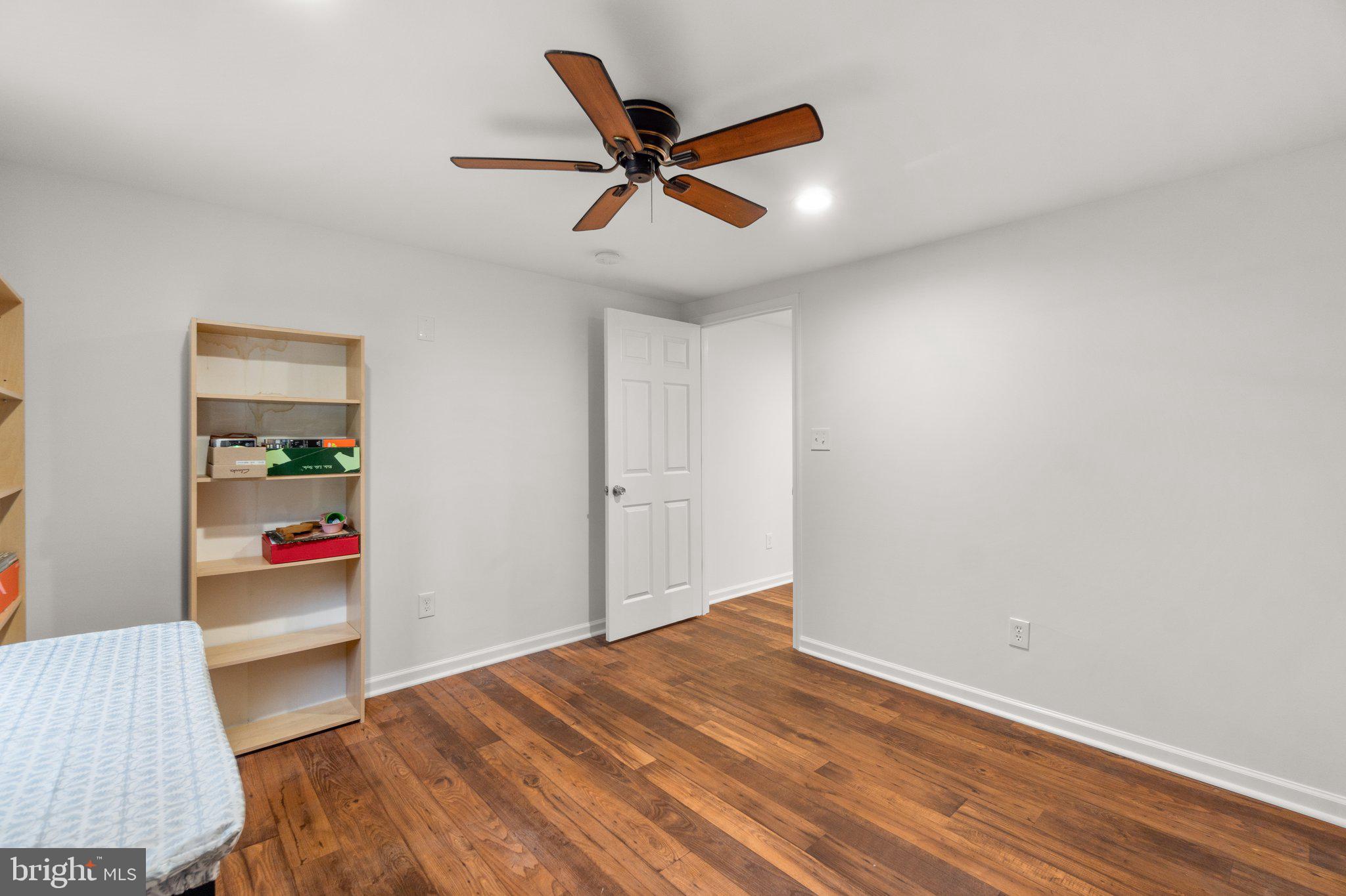 4822 Old Washington Road Sykesville, MD 21784 - Photo 24 of 46 BEDROOM 3