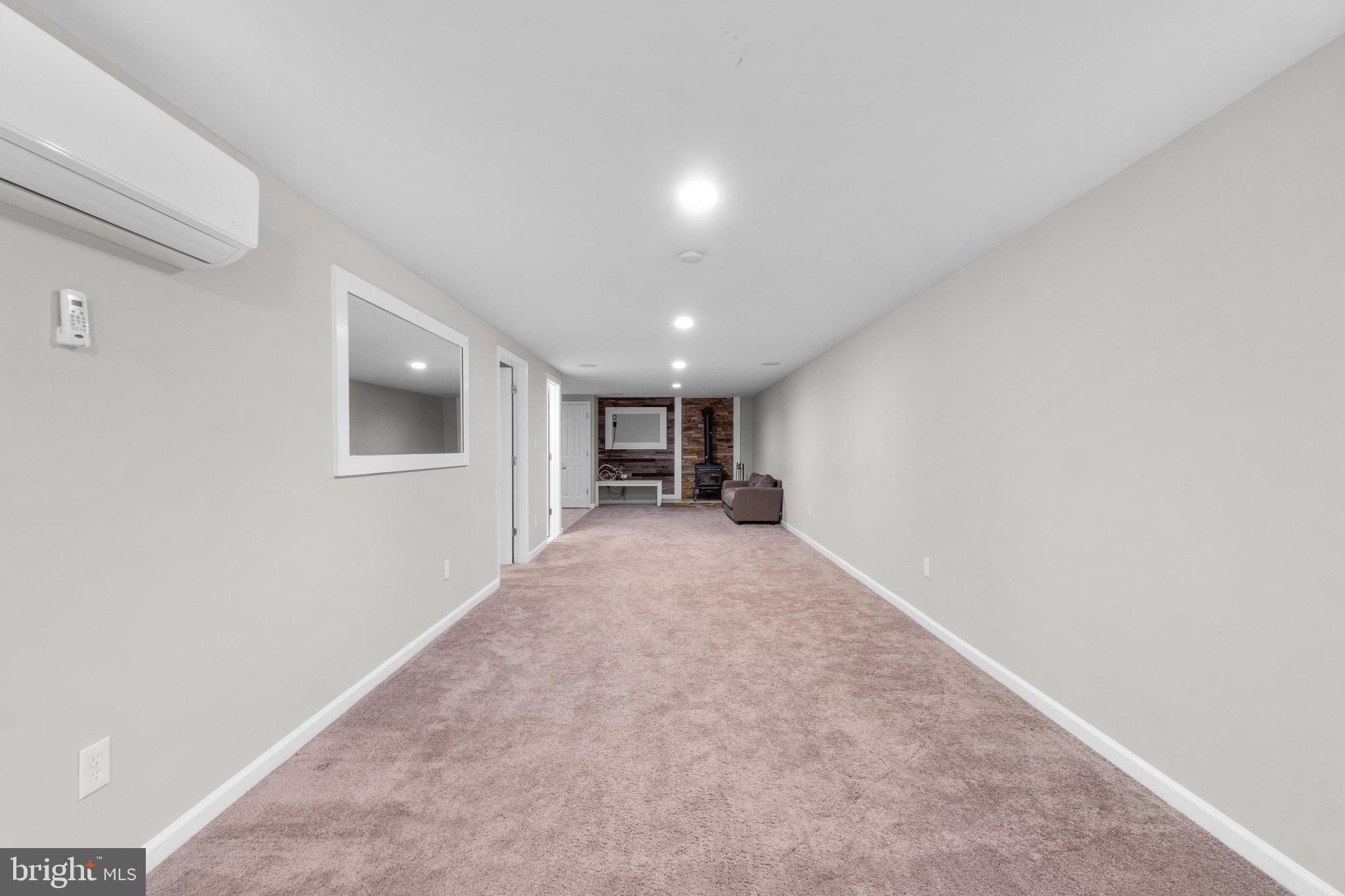 4822 Old Washington Road Sykesville, MD 21784 - Photo 27 of 46 BASEMENT