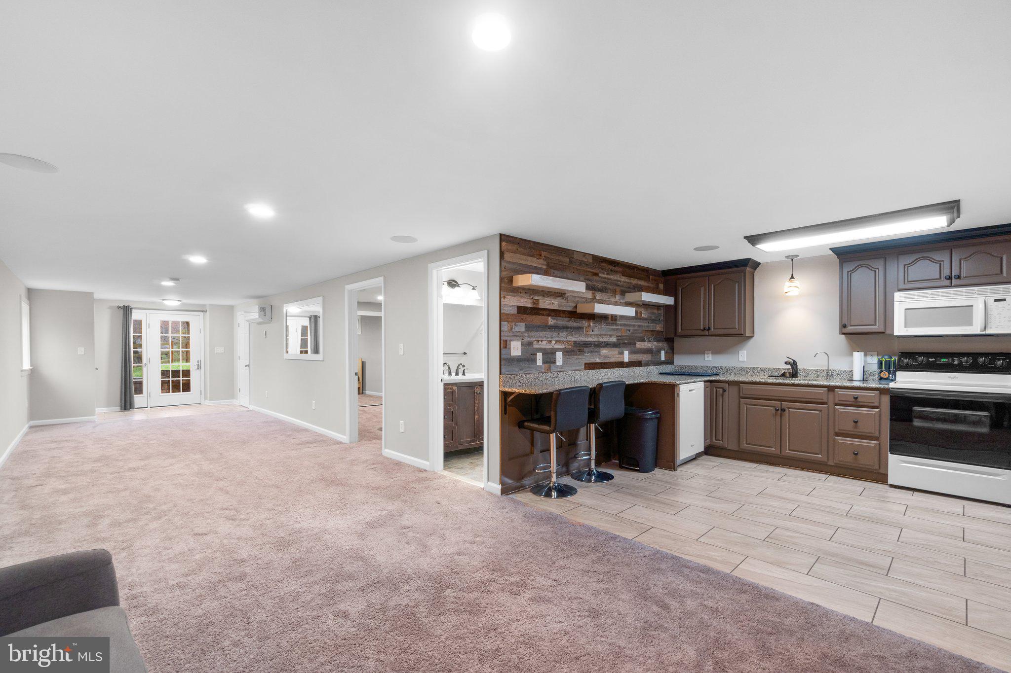 4822 Old Washington Road Sykesville, MD 21784 - Photo 28 of 46 BASEMENT