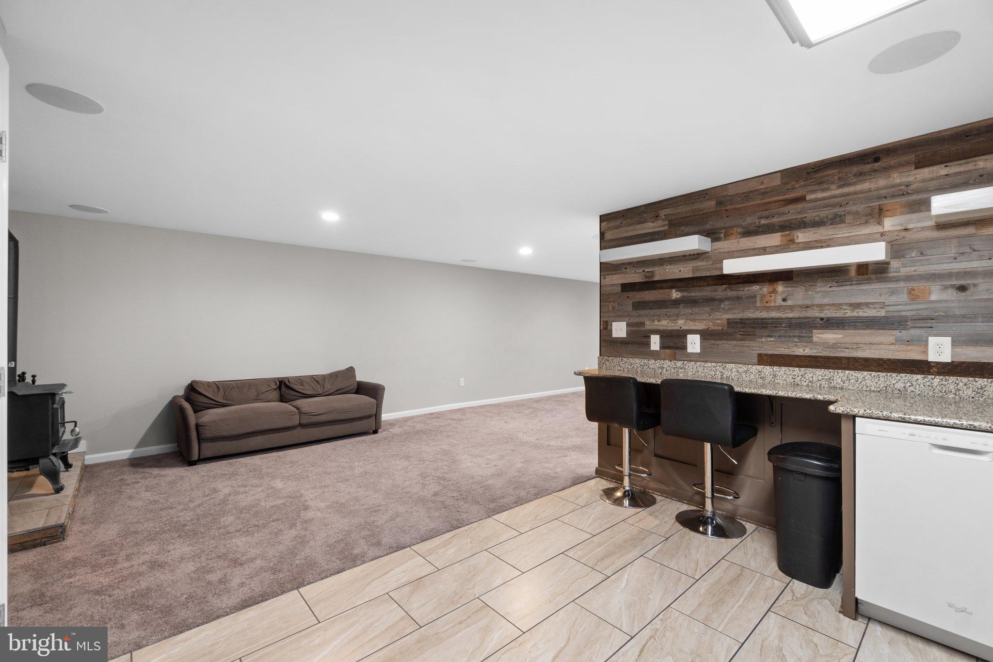 4822 Old Washington Road Sykesville, MD 21784 - Photo 31 of 46 BASEMENT