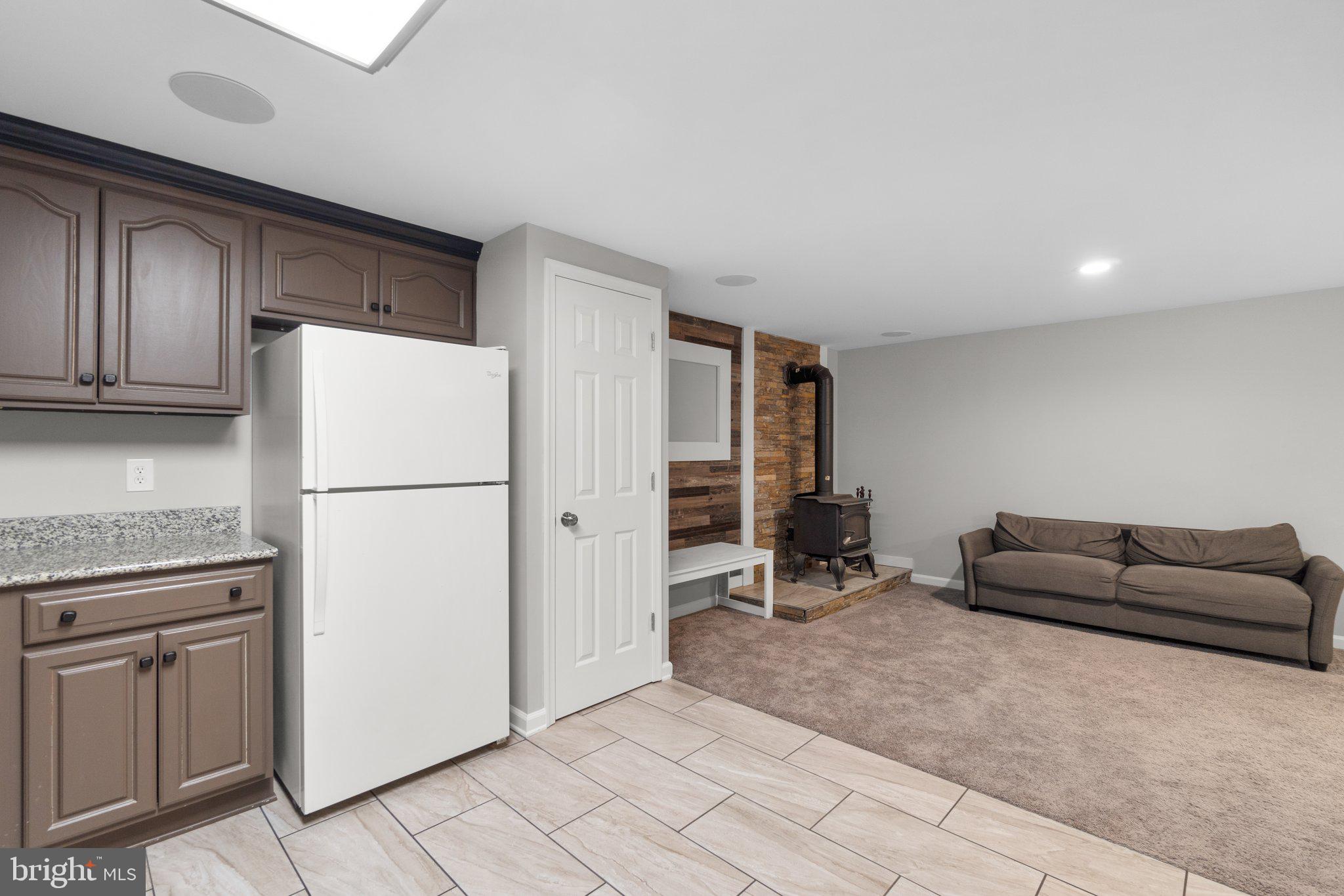 4822 Old Washington Road Sykesville, MD 21784 - Photo 32 of 46 BASEMENT