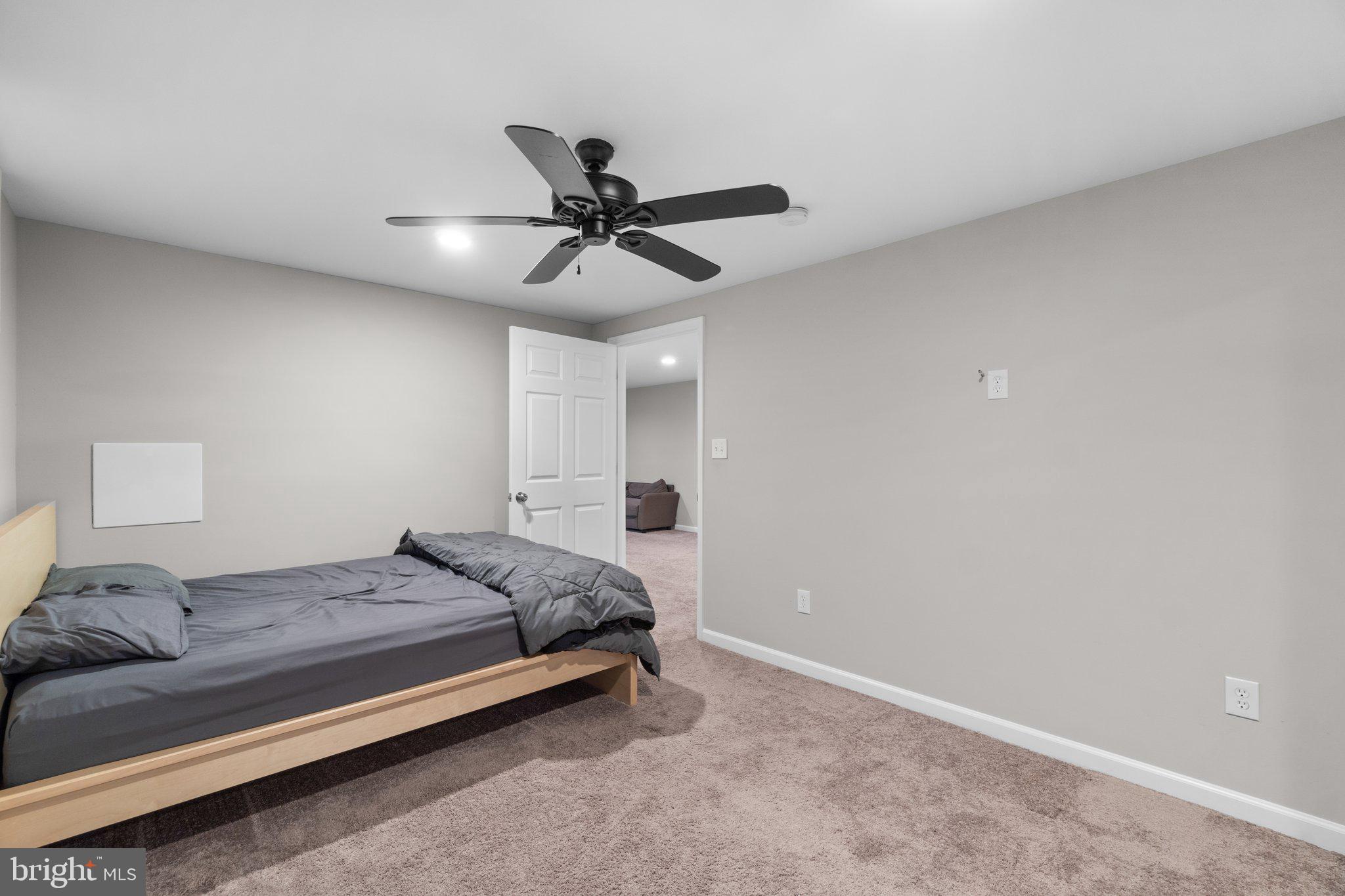 4822 Old Washington Road Sykesville, MD 21784 - Photo 35 of 46 BEDROOM 4