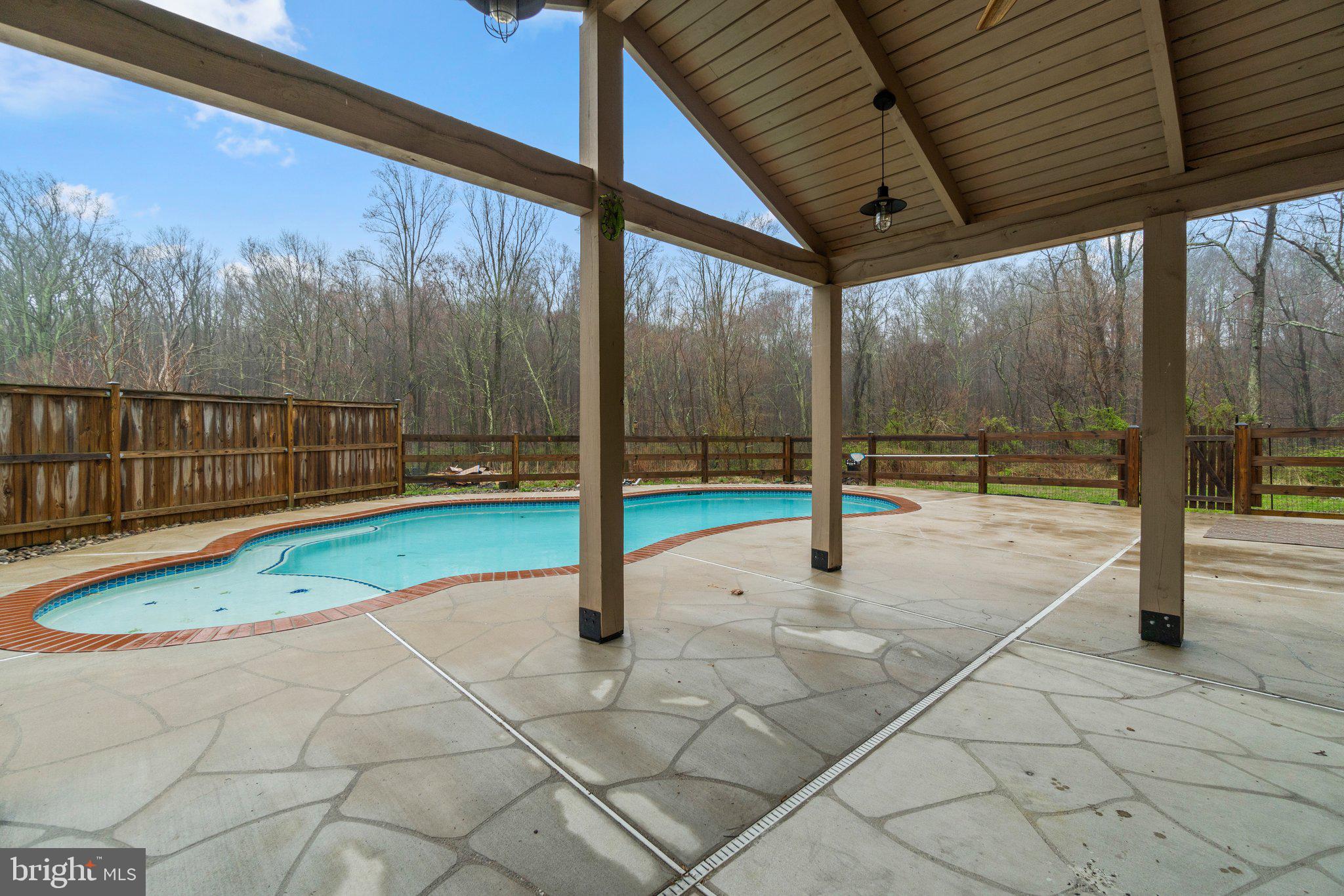 4822 Old Washington Road Sykesville, MD 21784 - Photo 44 of 46 POOL