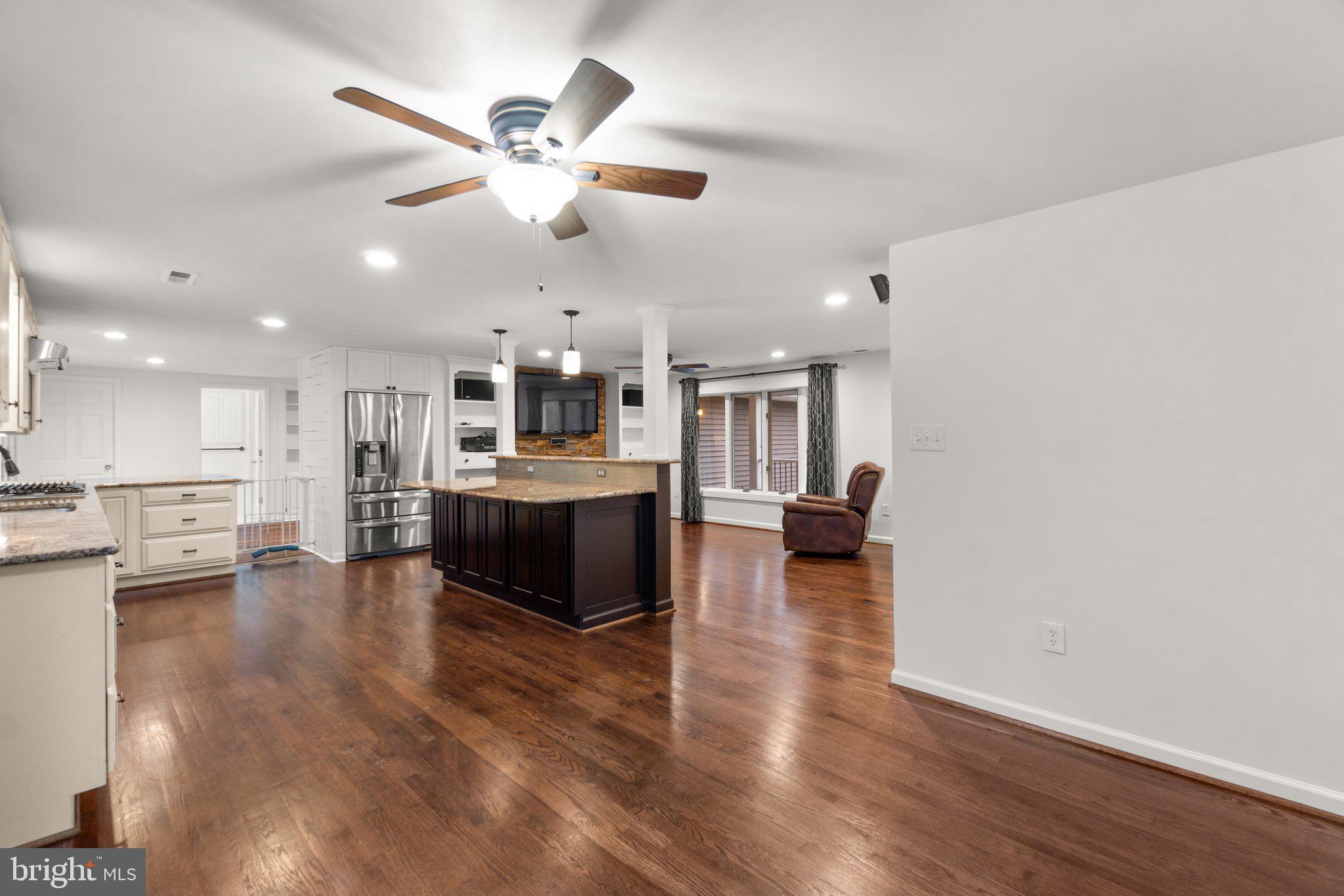 4822 Old Washington Road Sykesville, MD 21784 - Photo 7 of 46 DINING ROOM