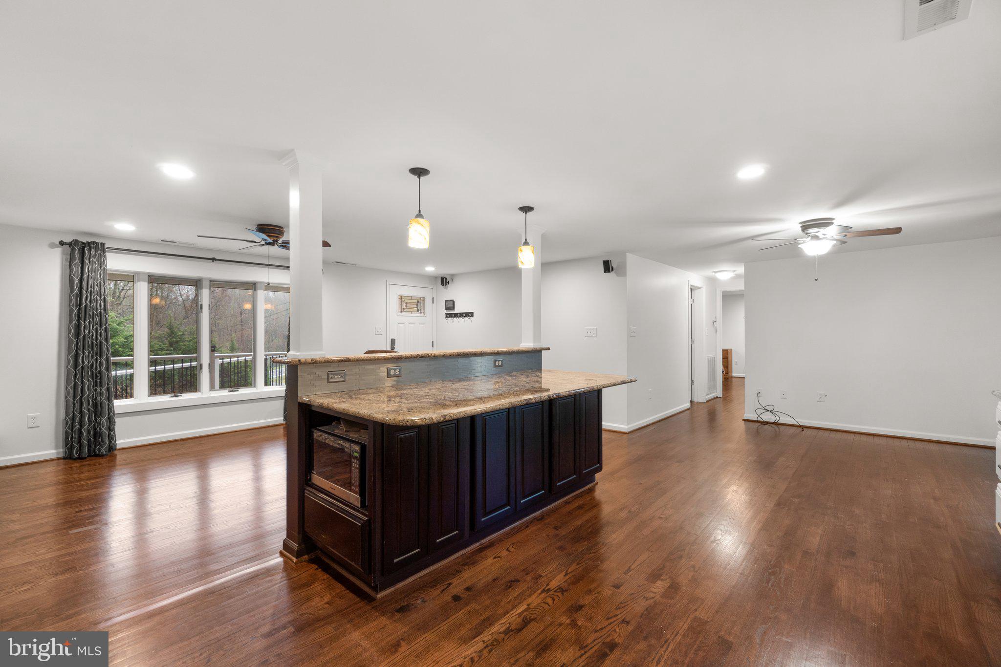 4822 Old Washington Road Sykesville, MD 21784 - Photo 10 of 46 KITCHEN