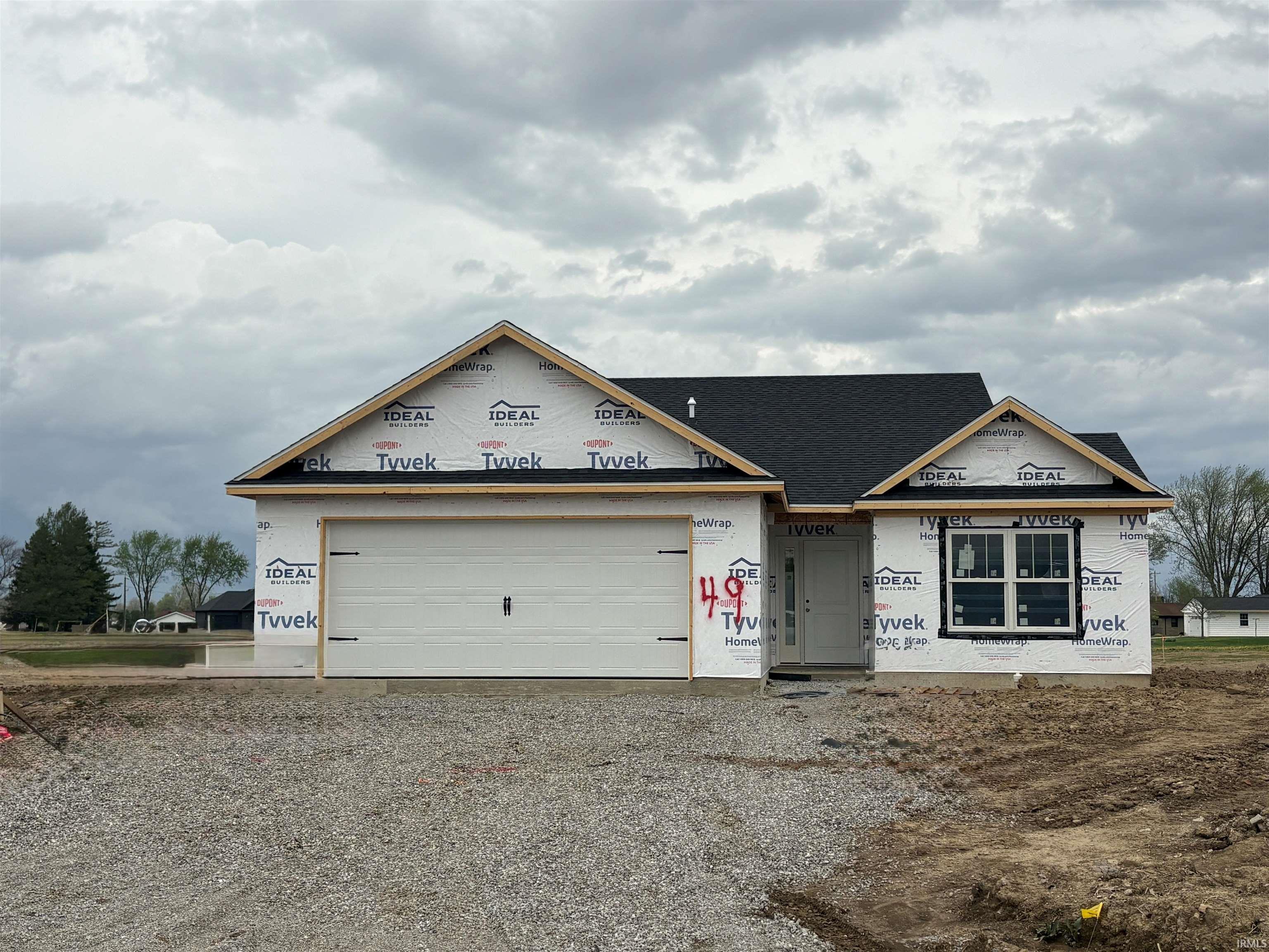 322 Davis Road Ossian, IN 46777 - Photo 2 of 2