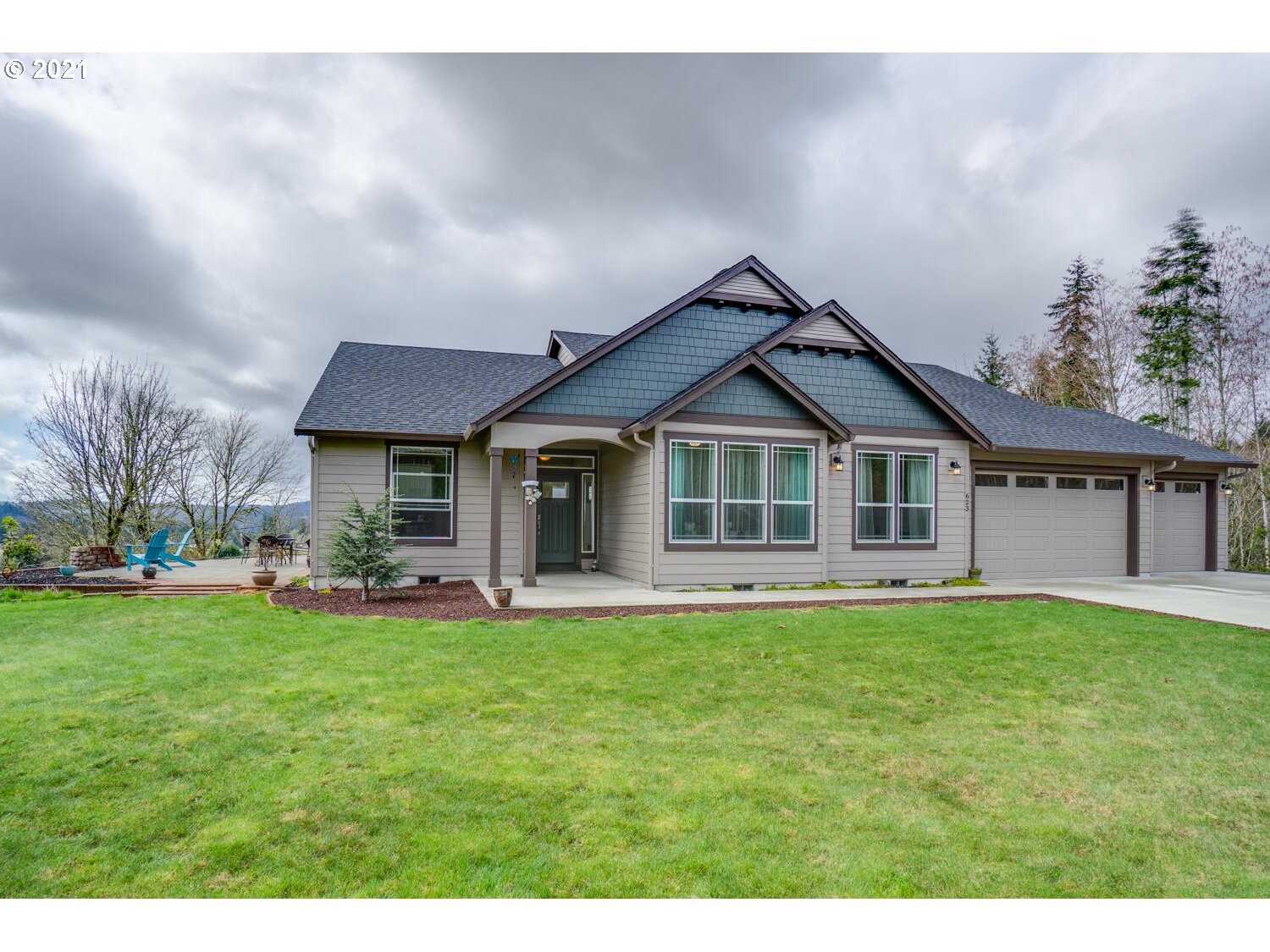 623 Englert Road Woodland, WA 98674 - Photo 1 of 31 Gallery Image 1