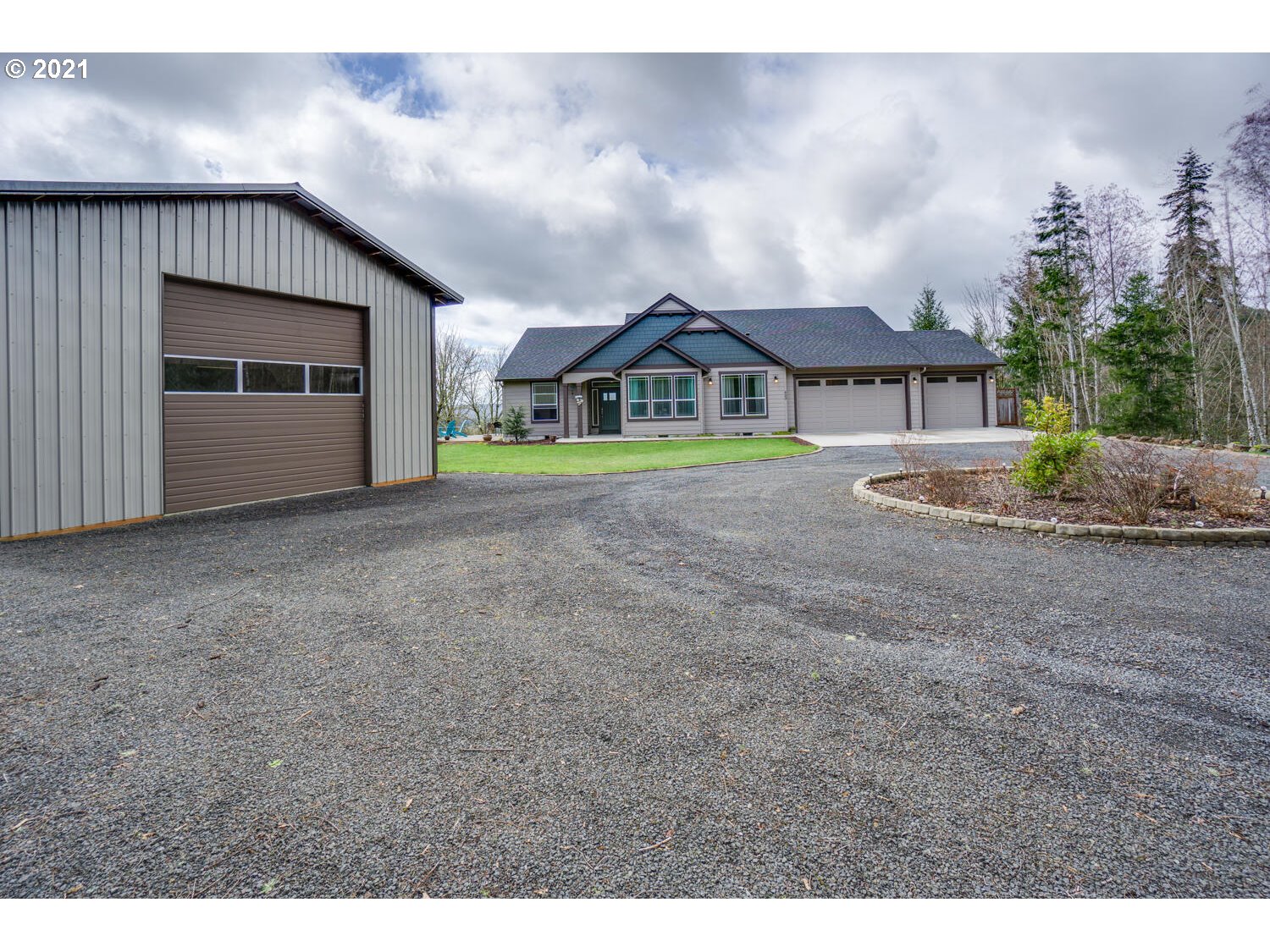 623 Englert Road Woodland, WA 98674 - Photo 2 of 31 Gallery Image 2