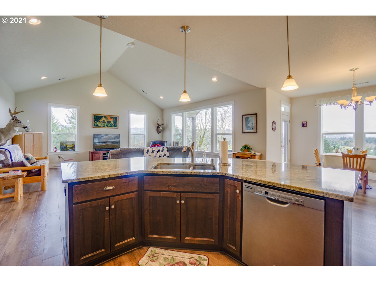 623 Englert Road Woodland, WA 98674 - Photo 11 of 31 Gallery Image 11